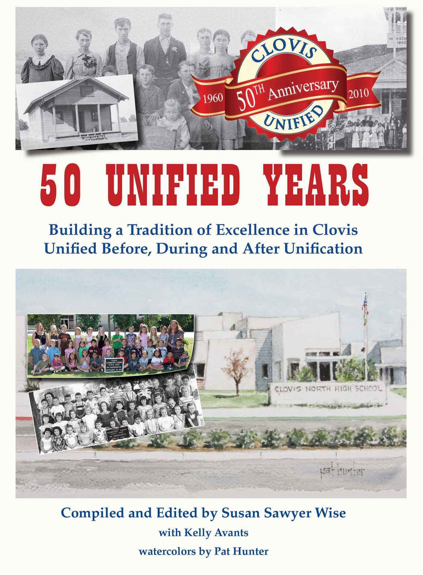 50 Unified Years