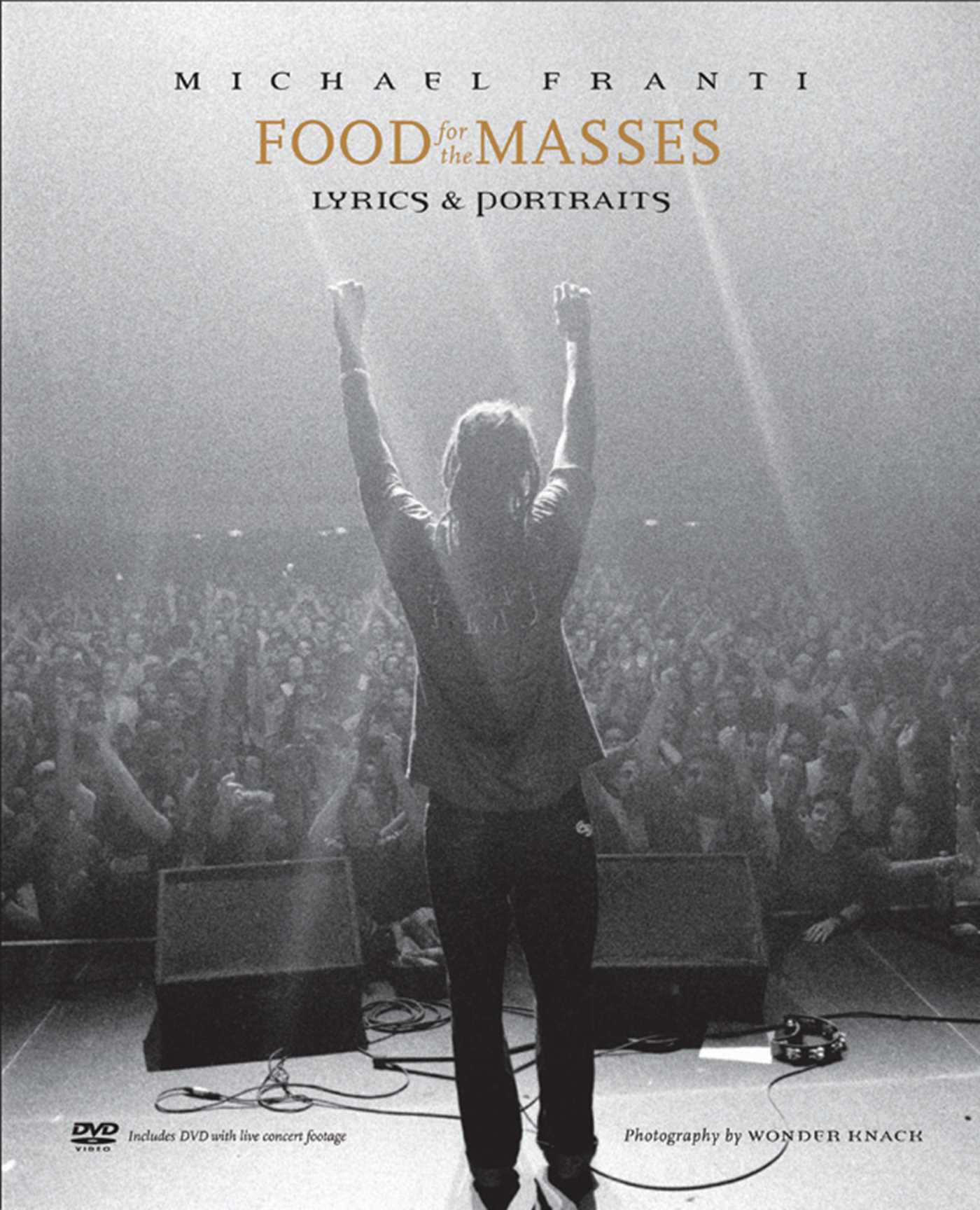 Food for the Masses