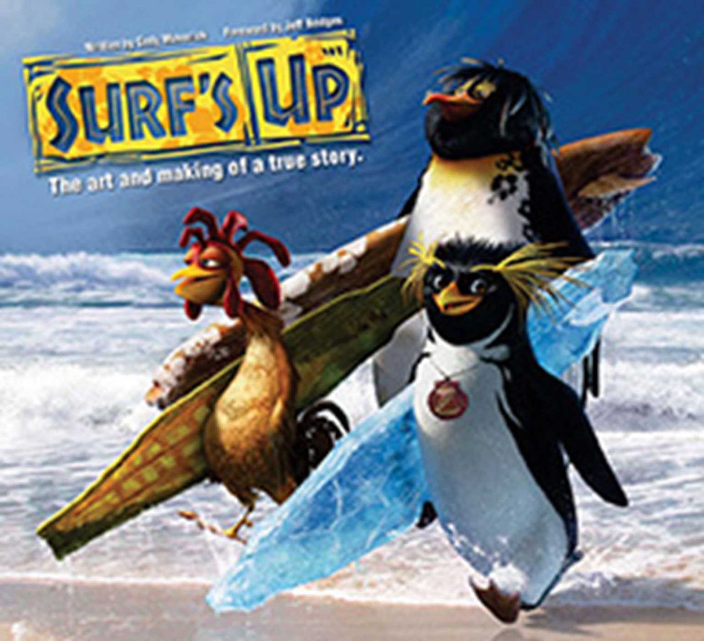 Surf's Up