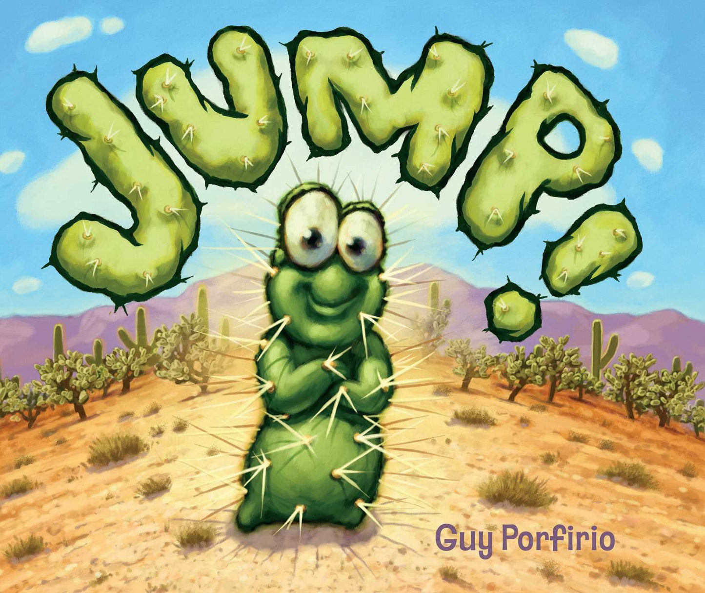 Jump!