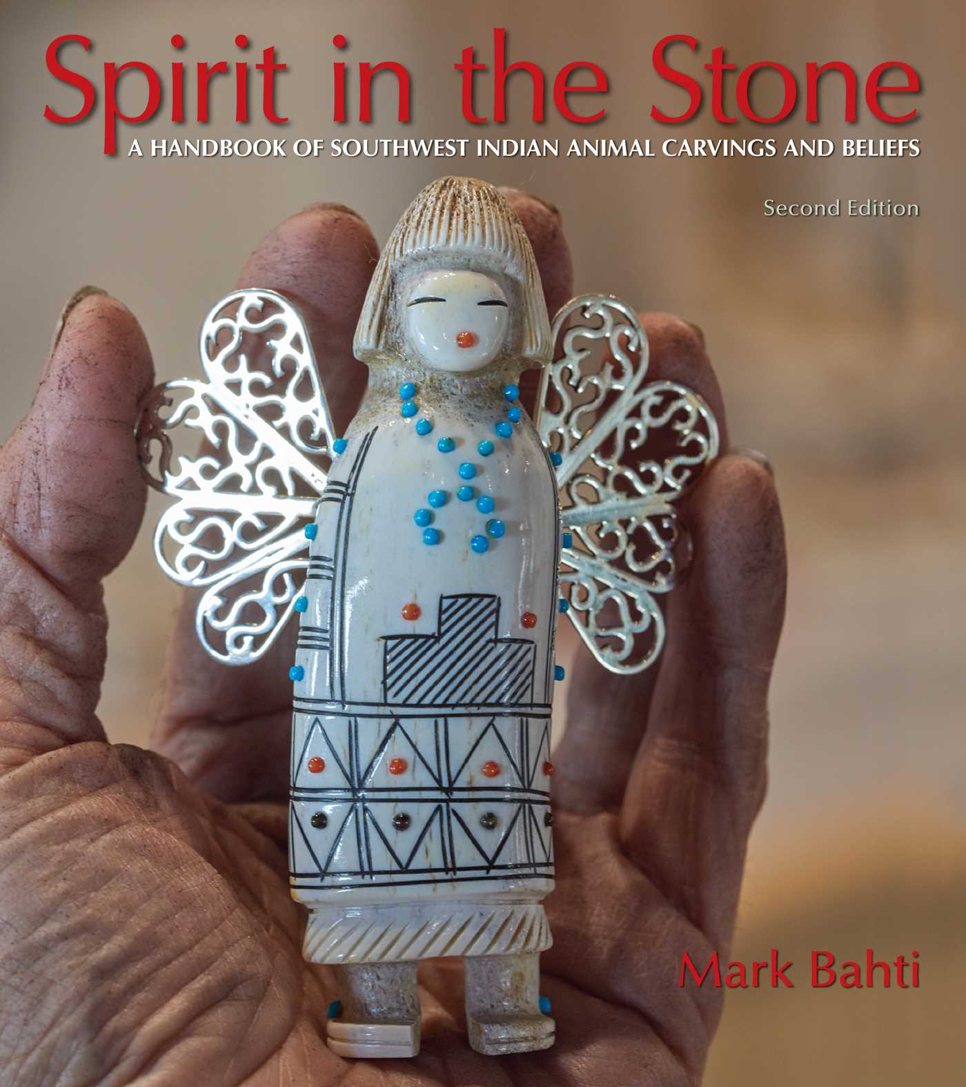 Spirit in the Stone