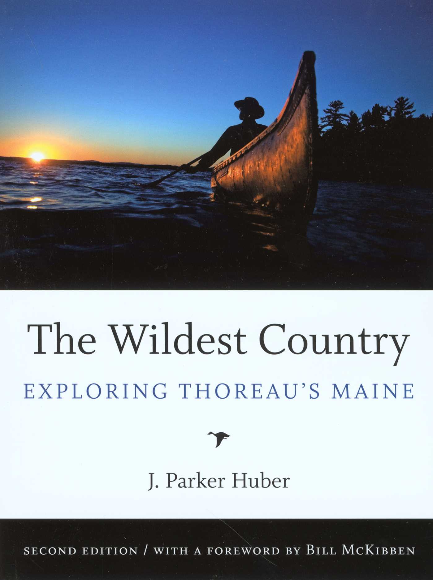 Wildest Country