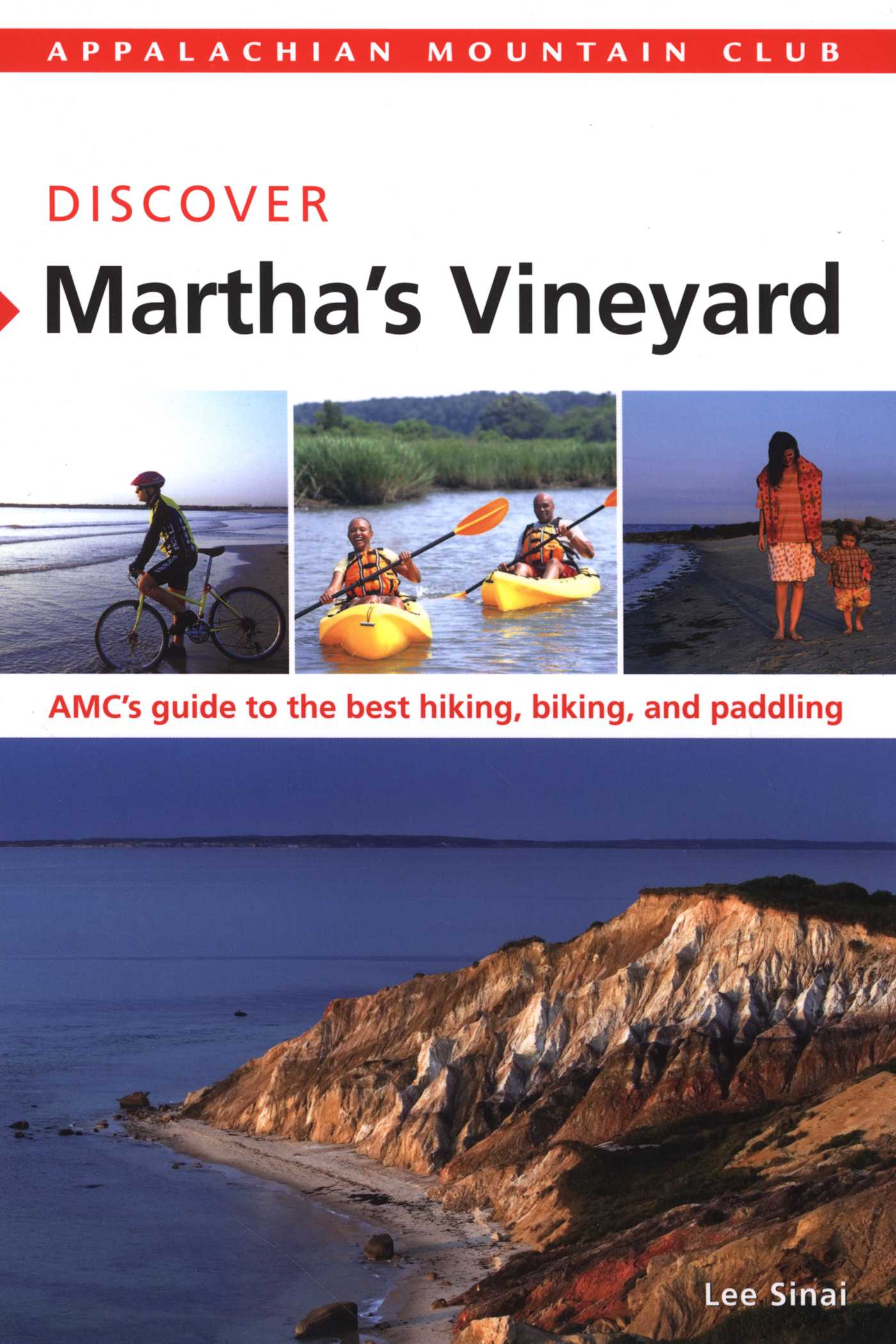 AMC Discover Martha's Vineyard