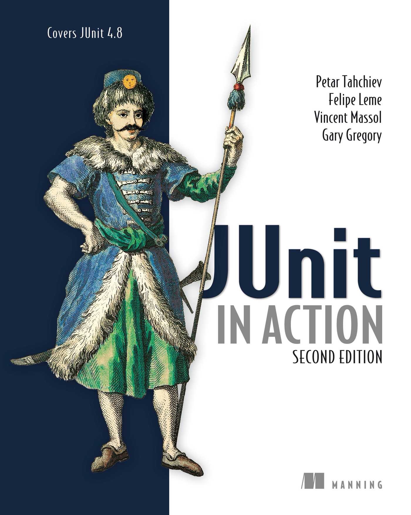 JUnit in Action
