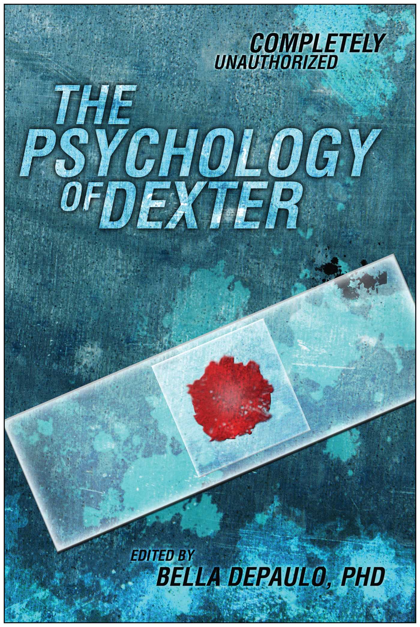 Psychology of Dexter