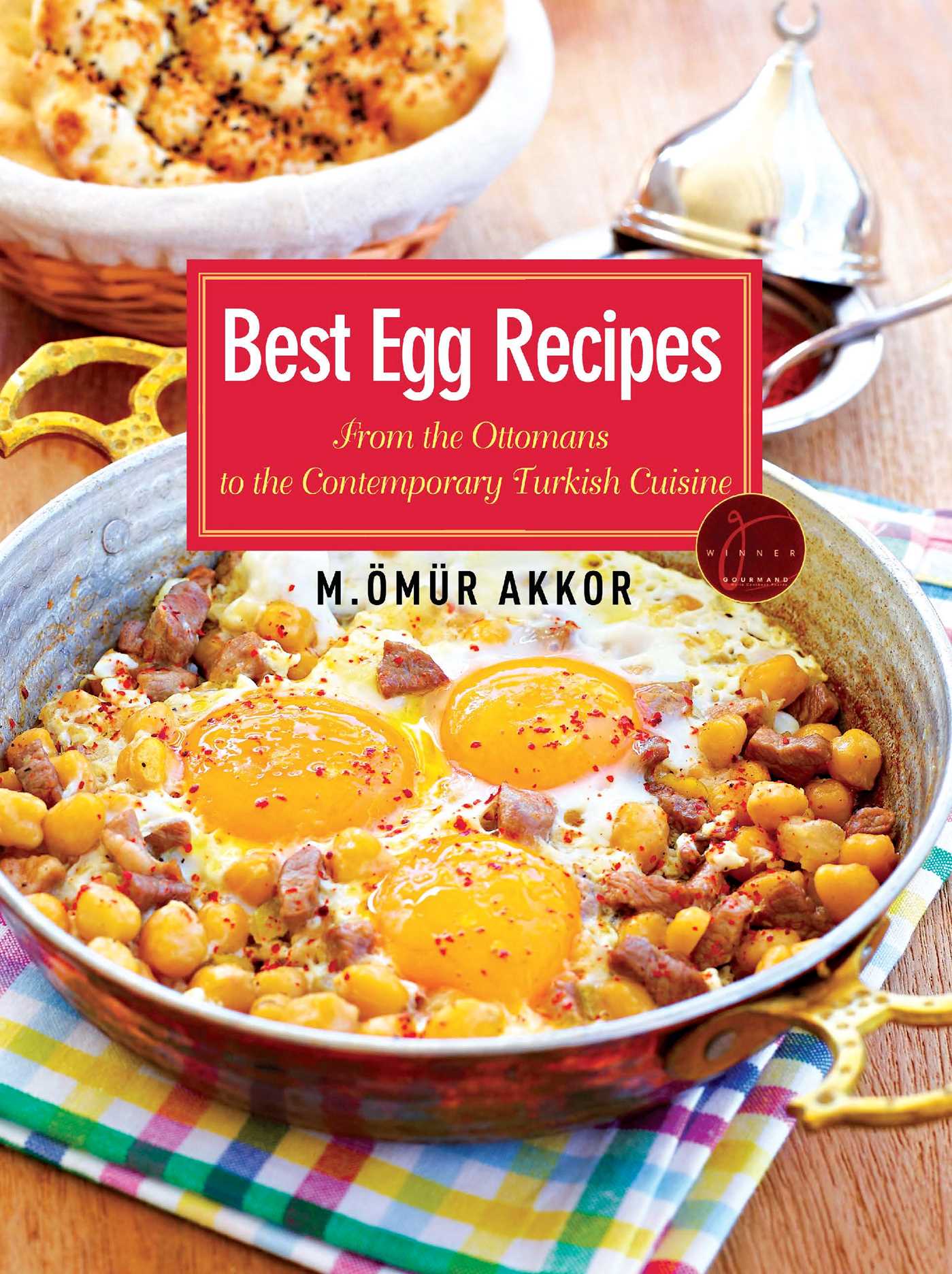 Best Egg Recipes