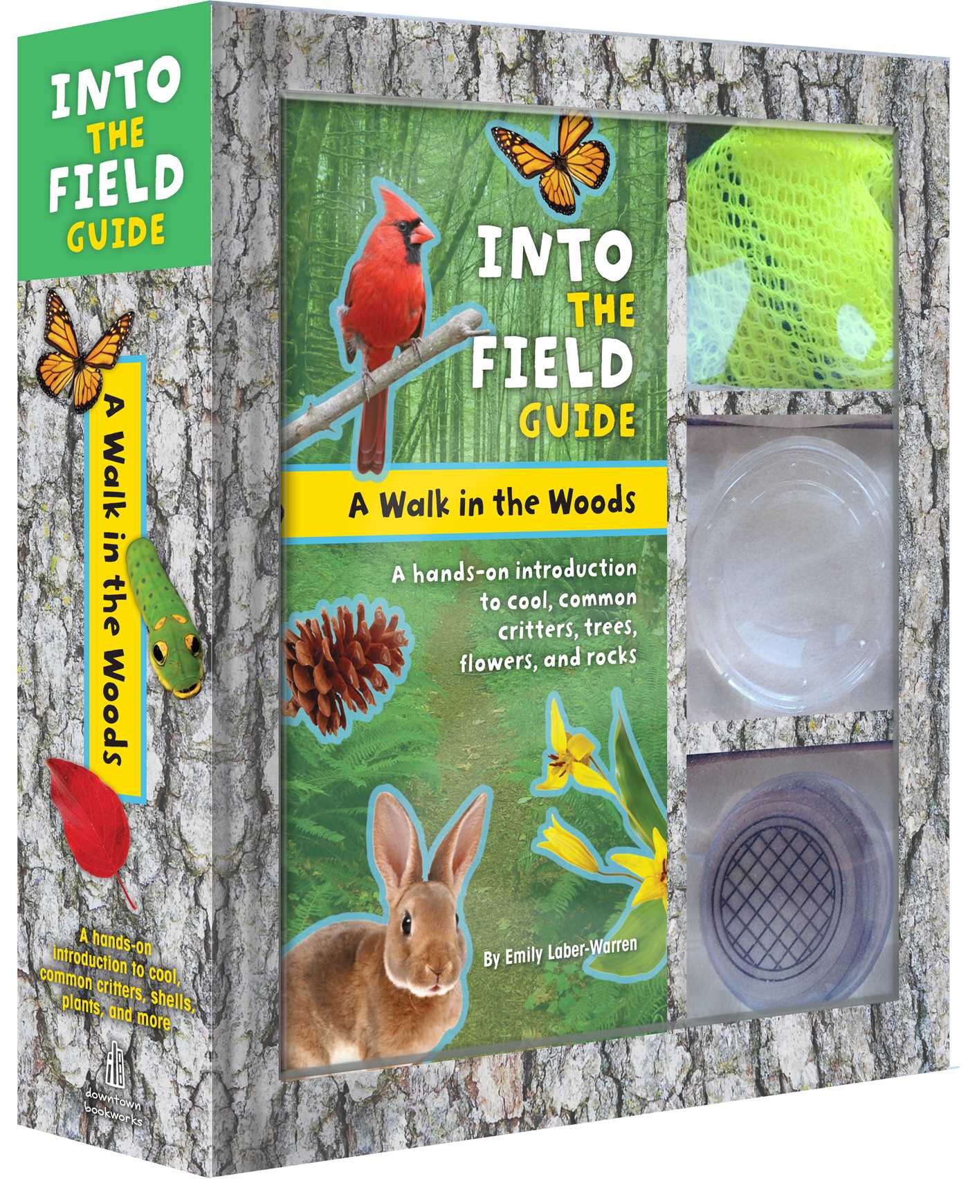 Walk in the Woods: Into the Field Guide
