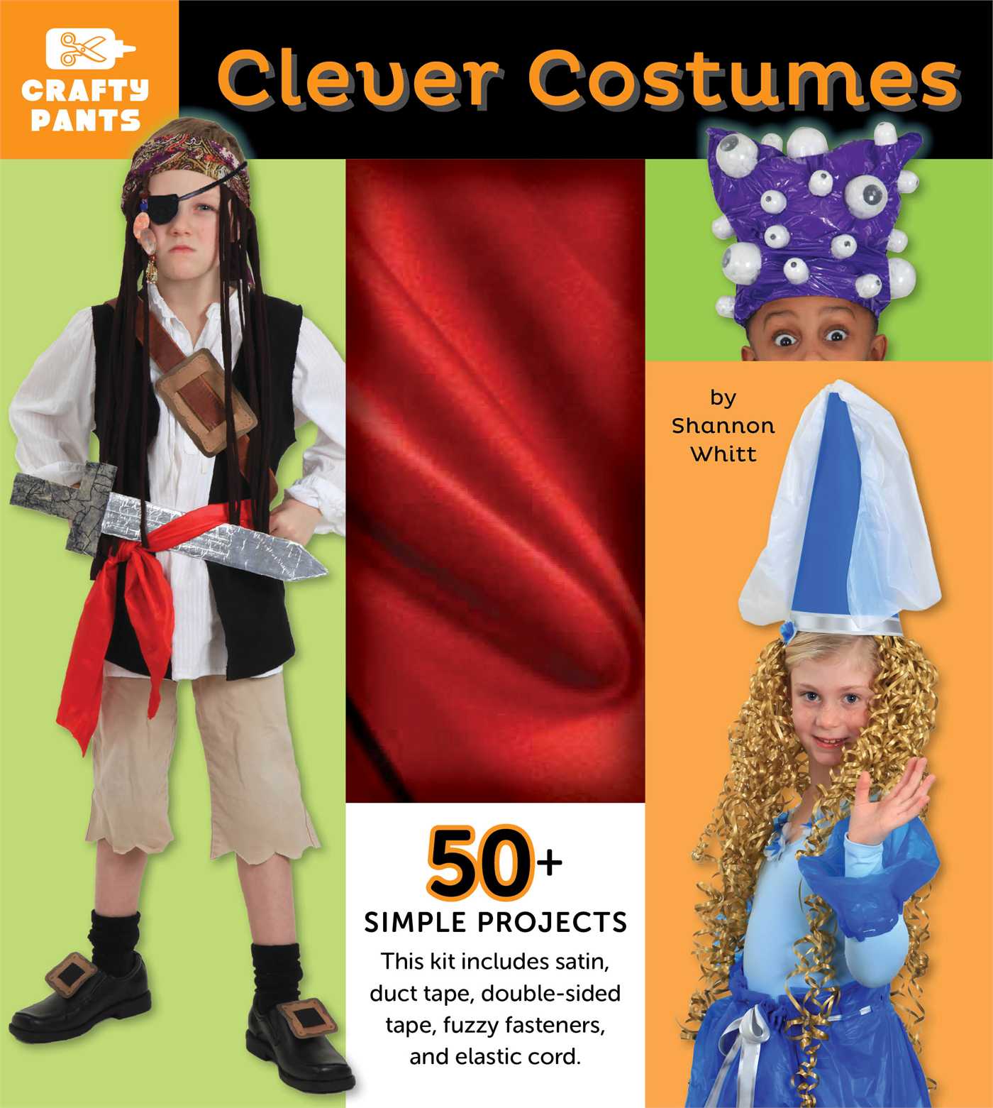 Clever Costumes