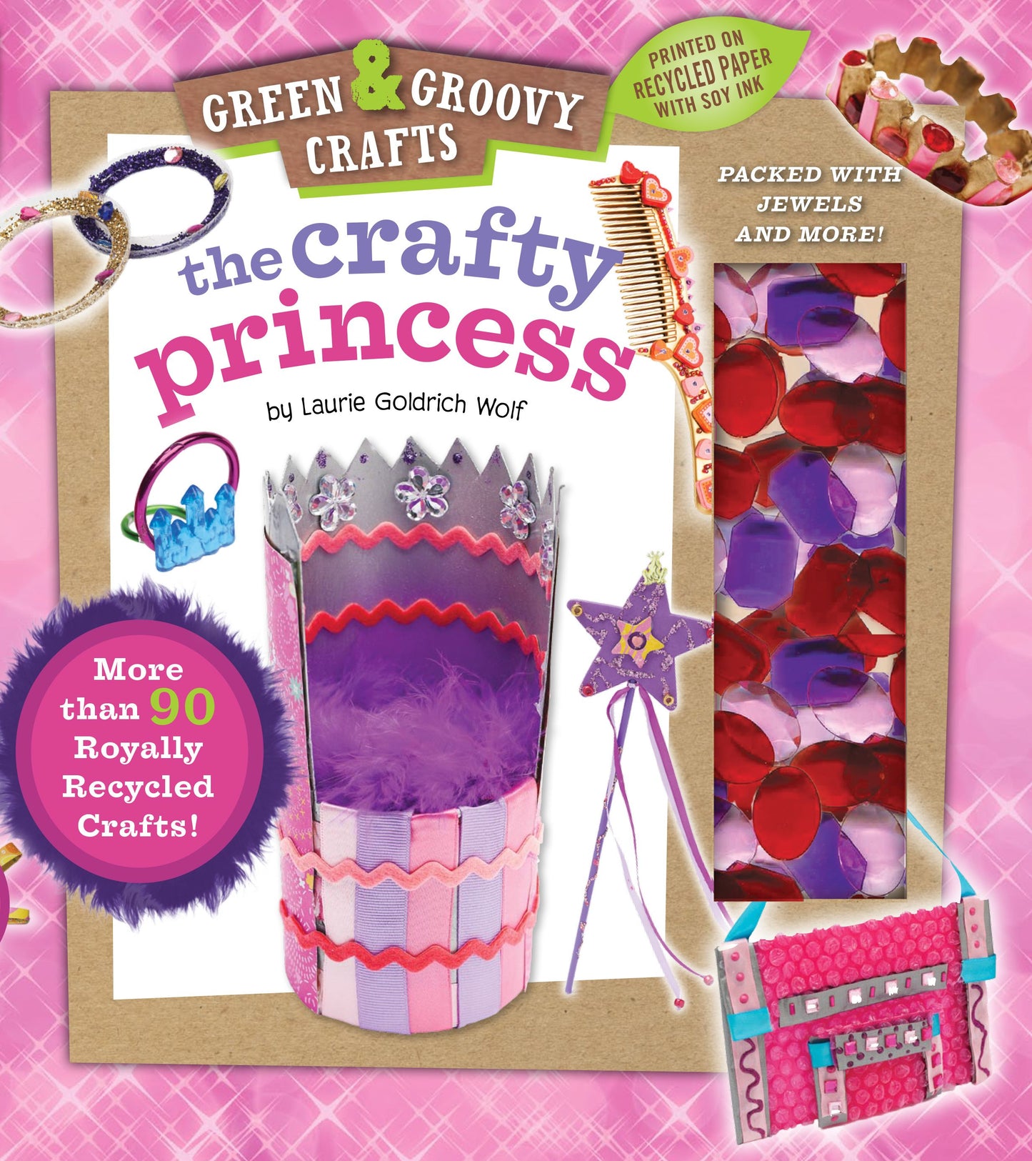 Crafty Princess