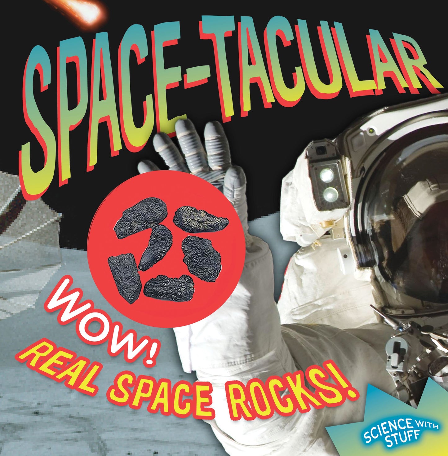 Space-tacular!