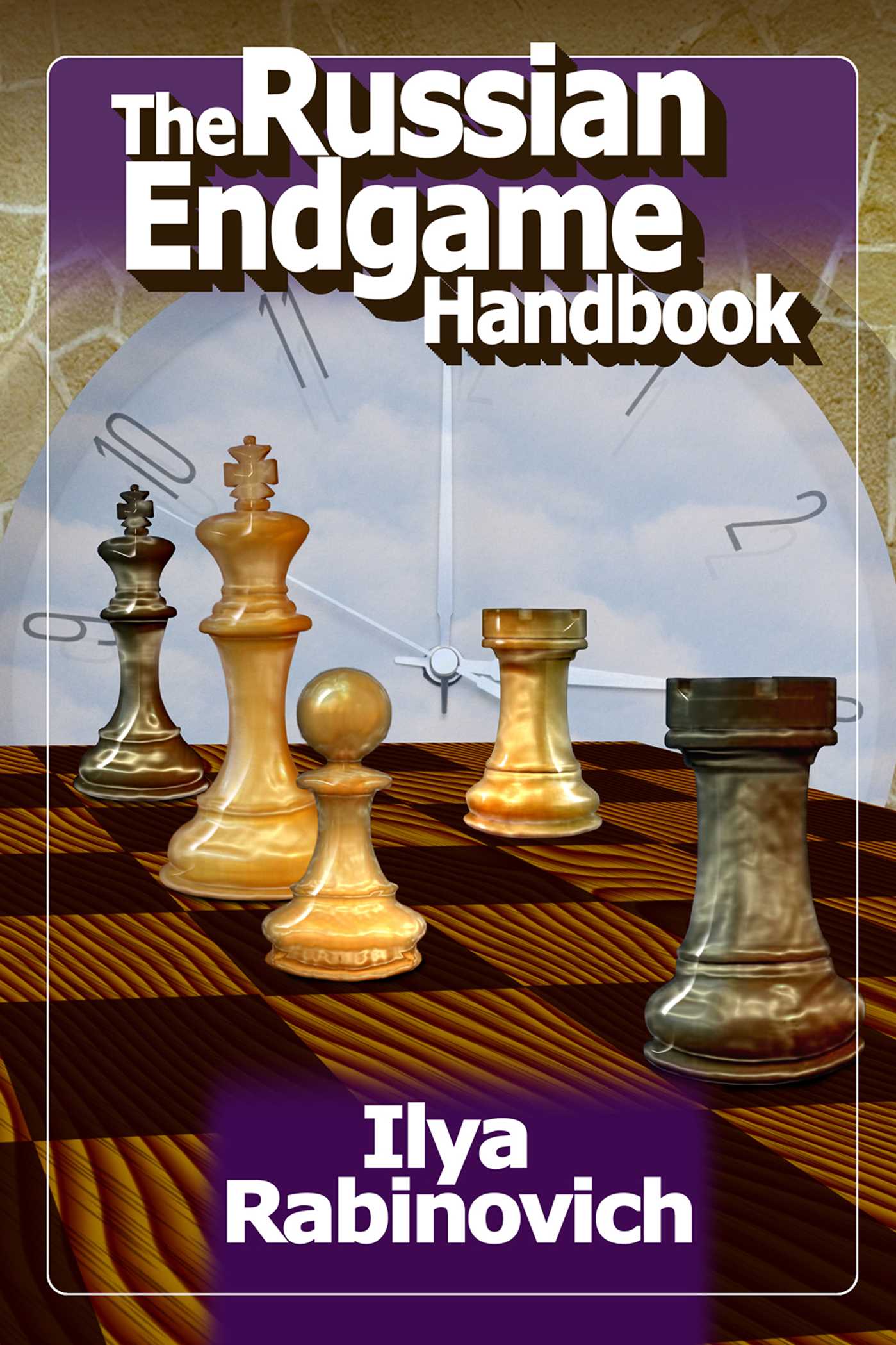 Russian Endgame Handbook
