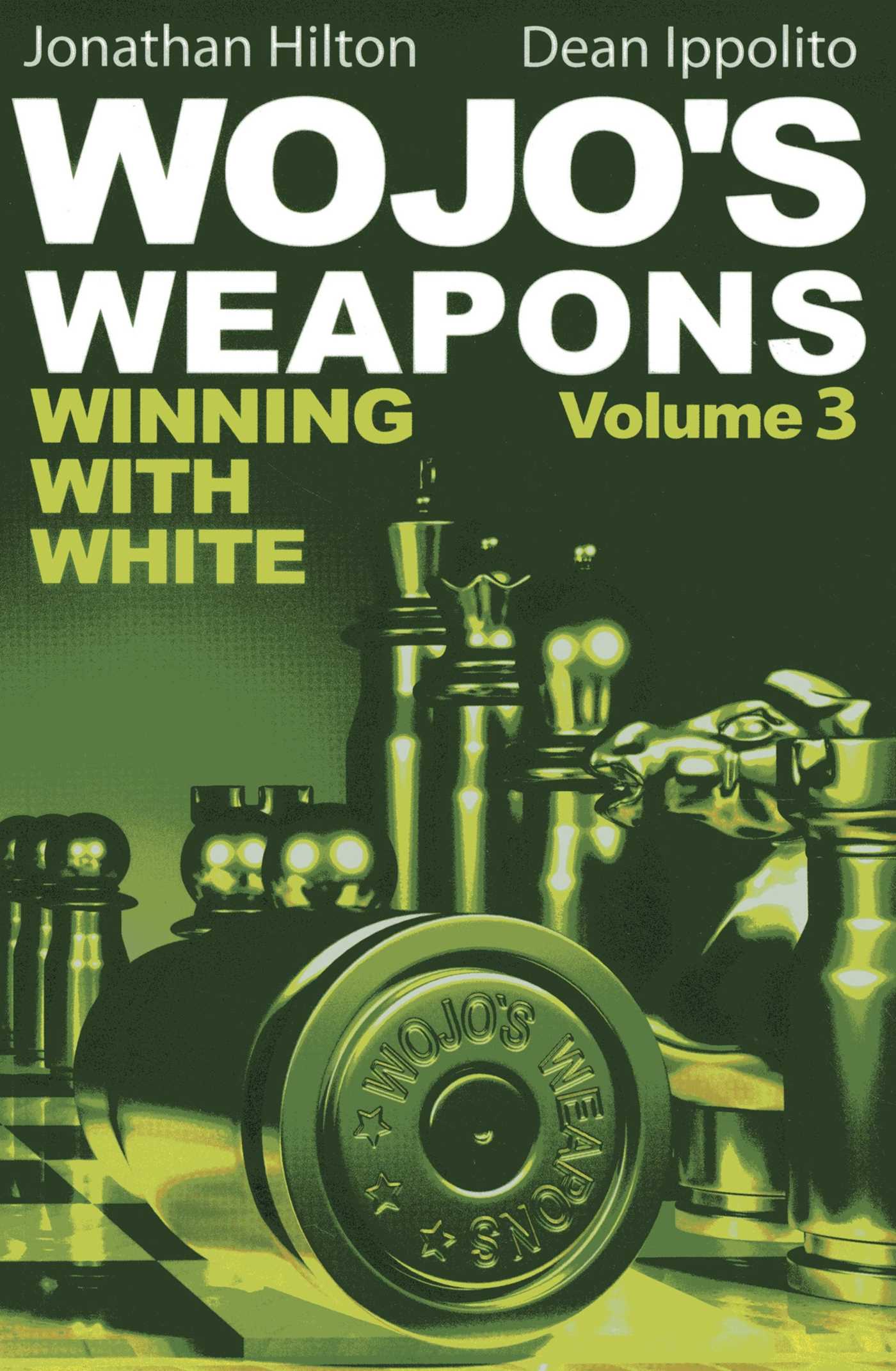Wojo's Weapons