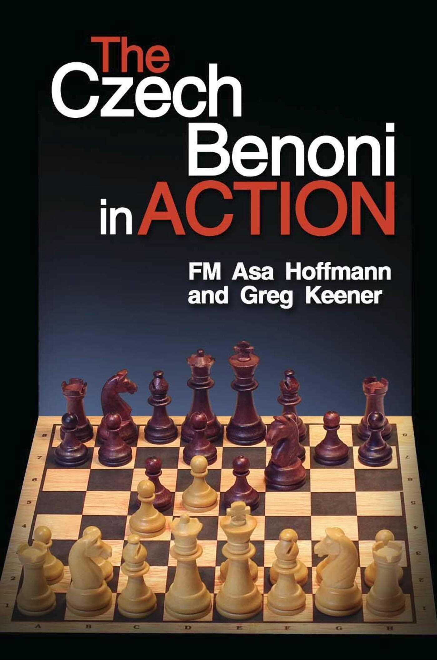 Czech Benoni in Action