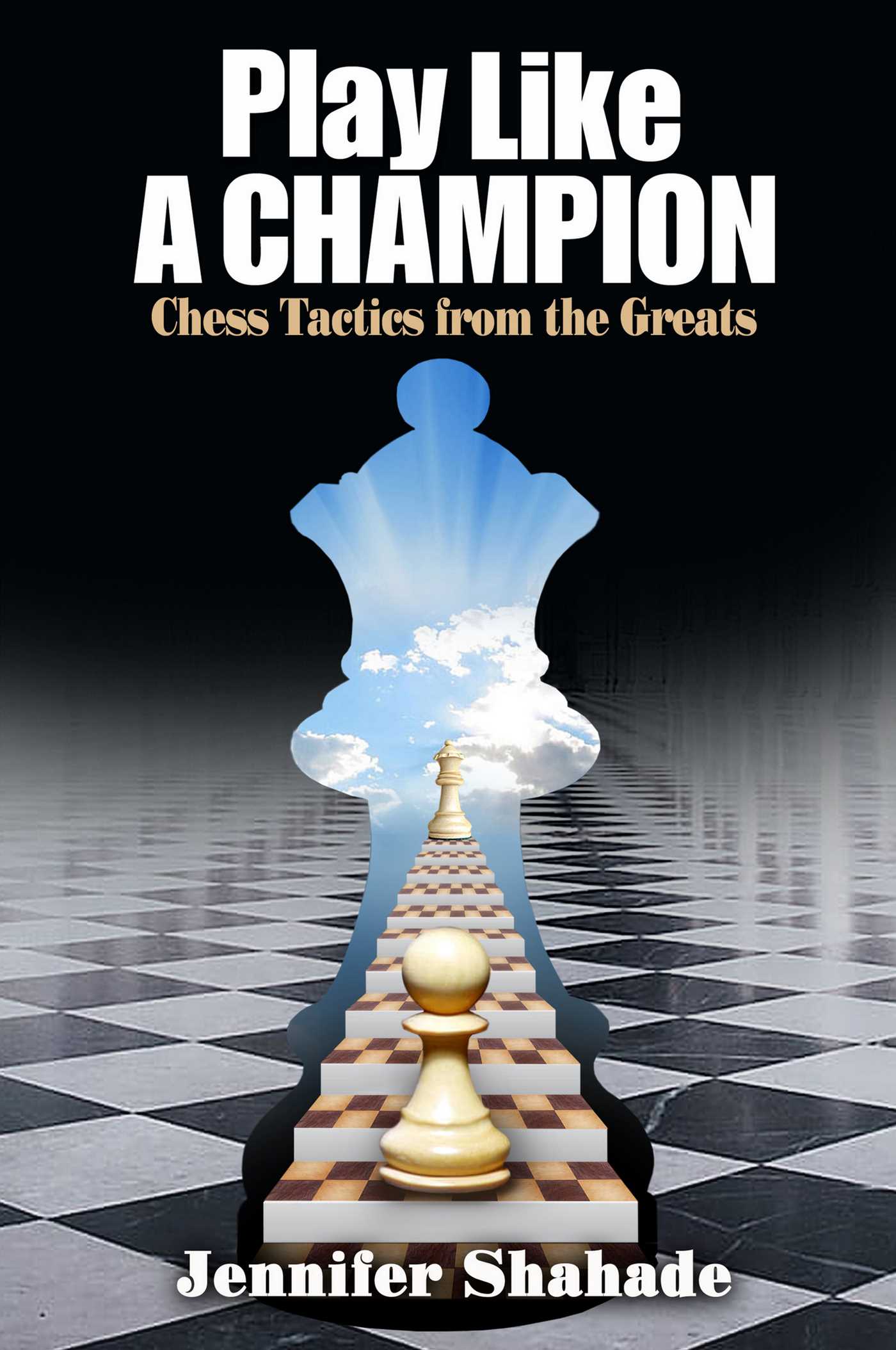 Play Like a Champion