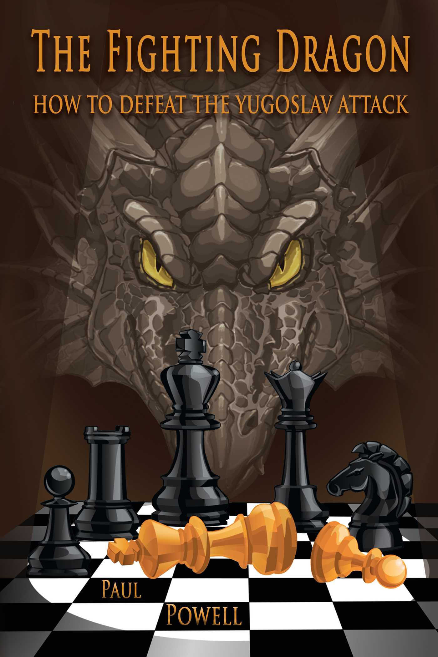 Fighting Dragon: How to Defeat the Yugoslav Attack