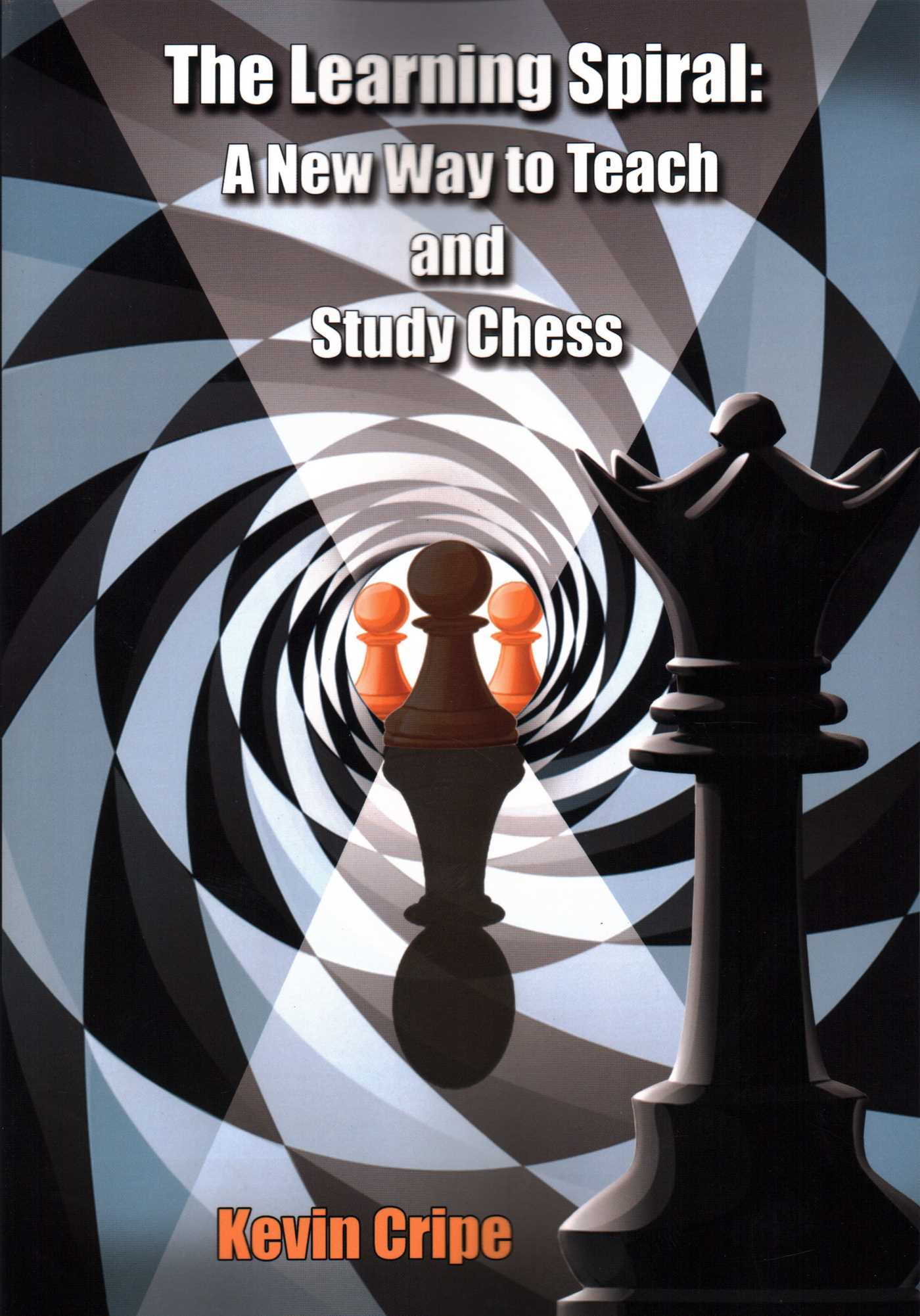 Learning Spiral: A New Way to Teach and Study Chess