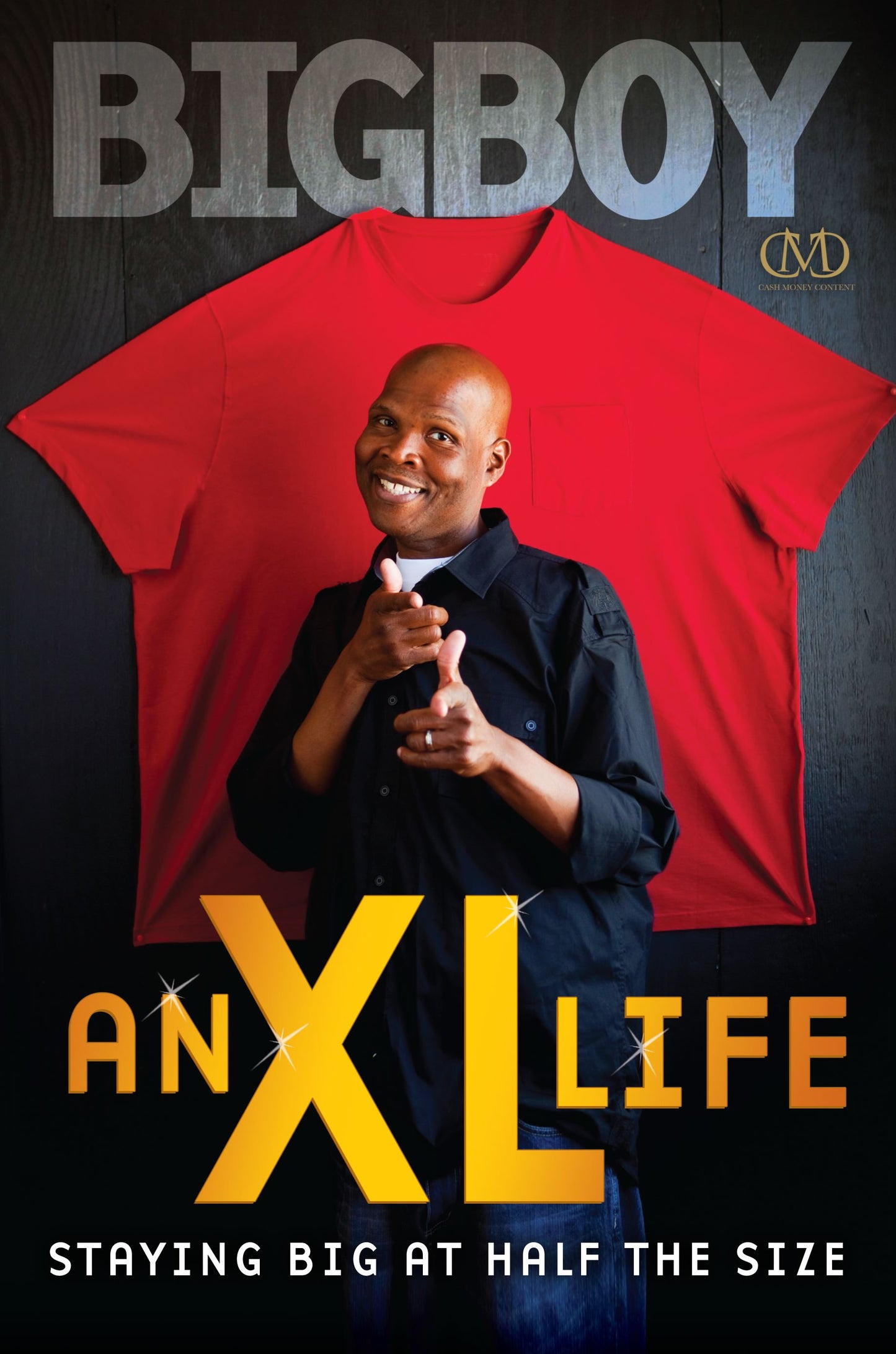 XL Life: Staying Big at Half the Size