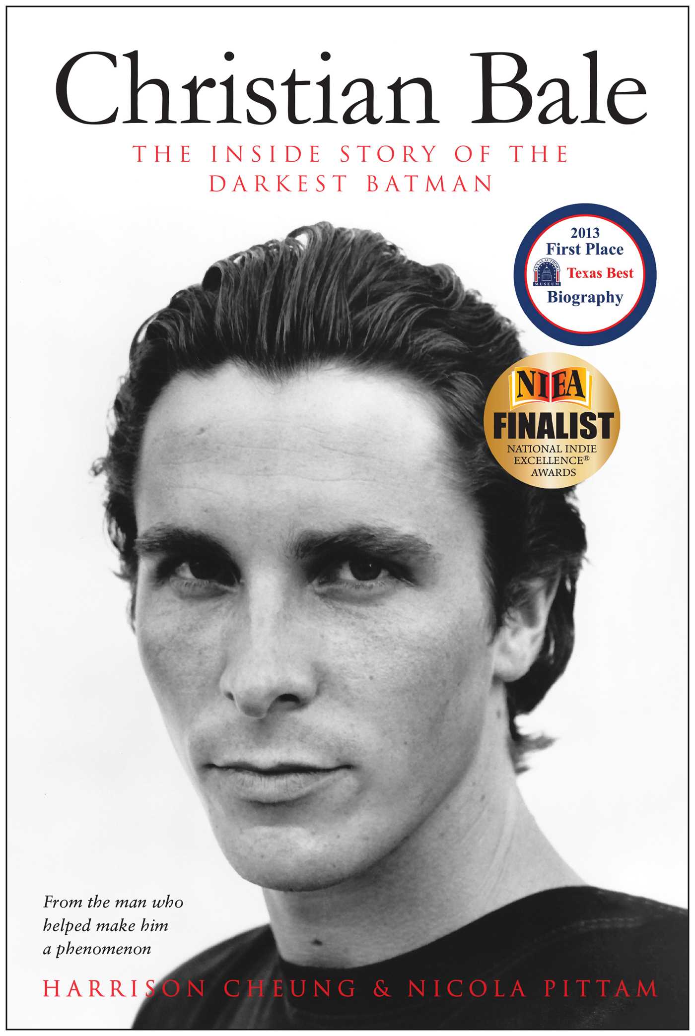 Christian Bale