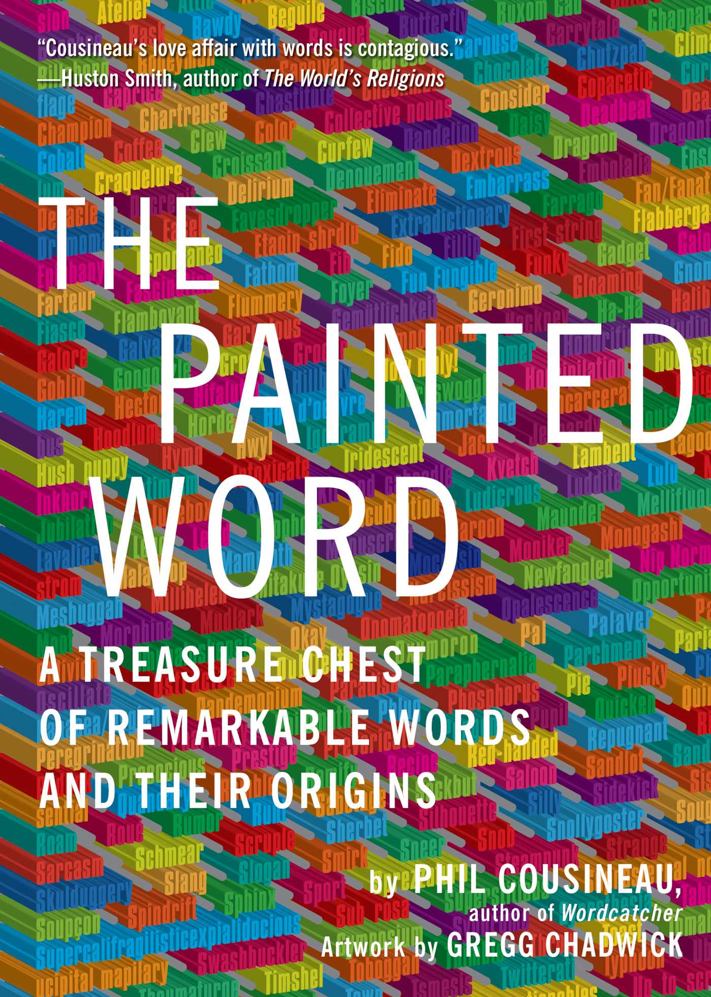 Painted Word