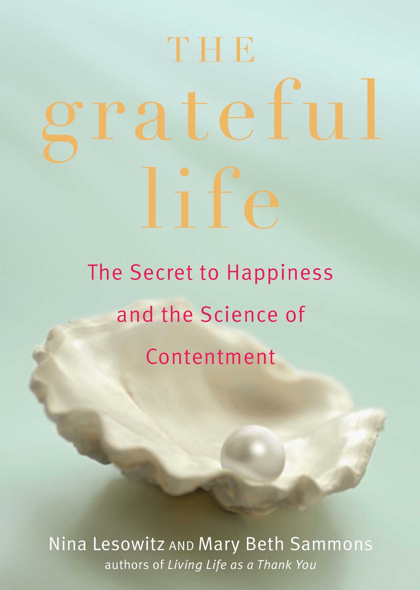 Grateful Life