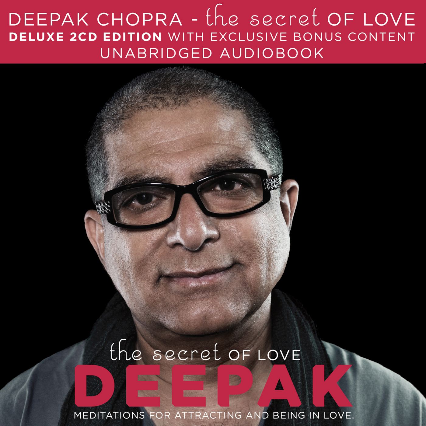 Secret of Love: Meditations for Attracting and Being in Love