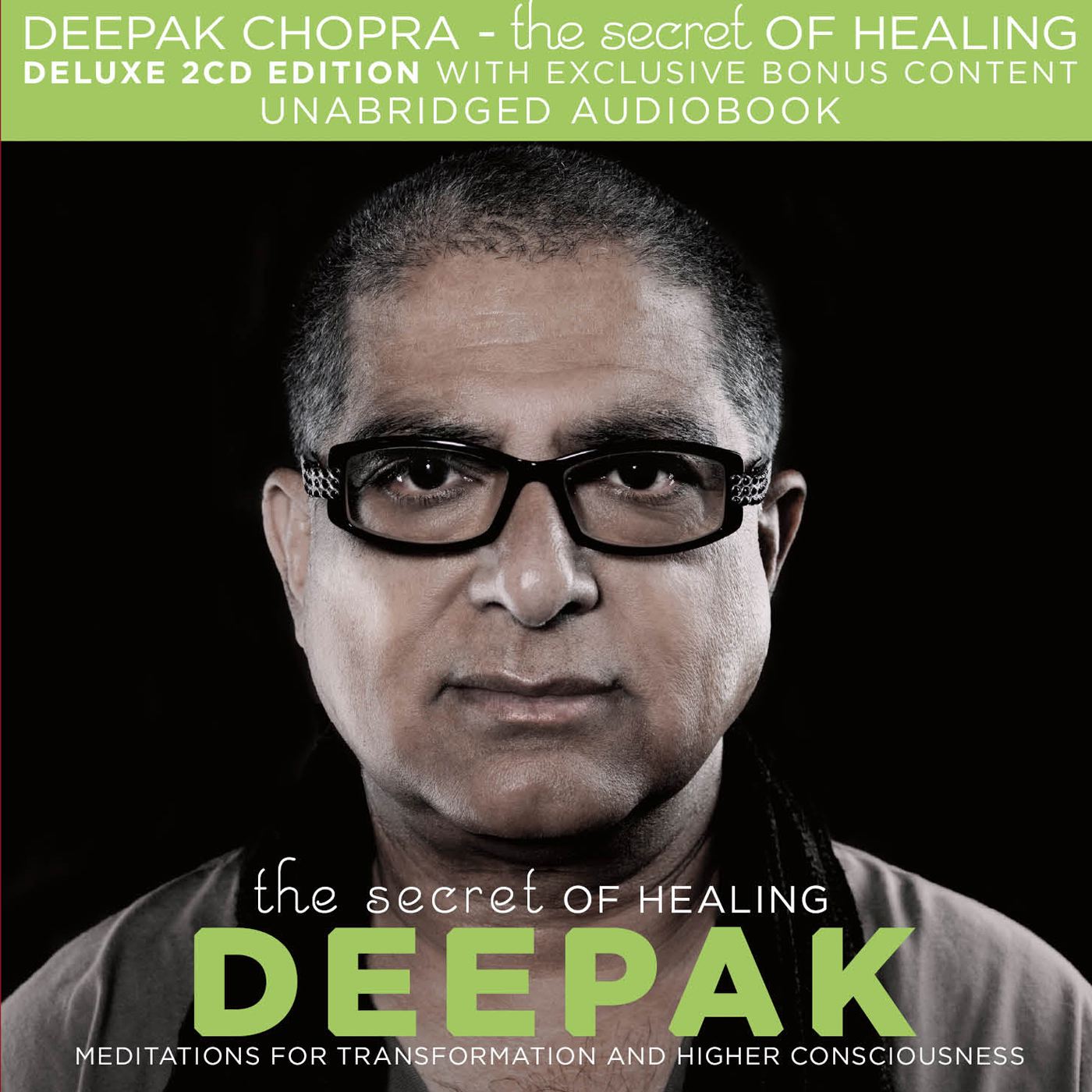 Secret of Healing