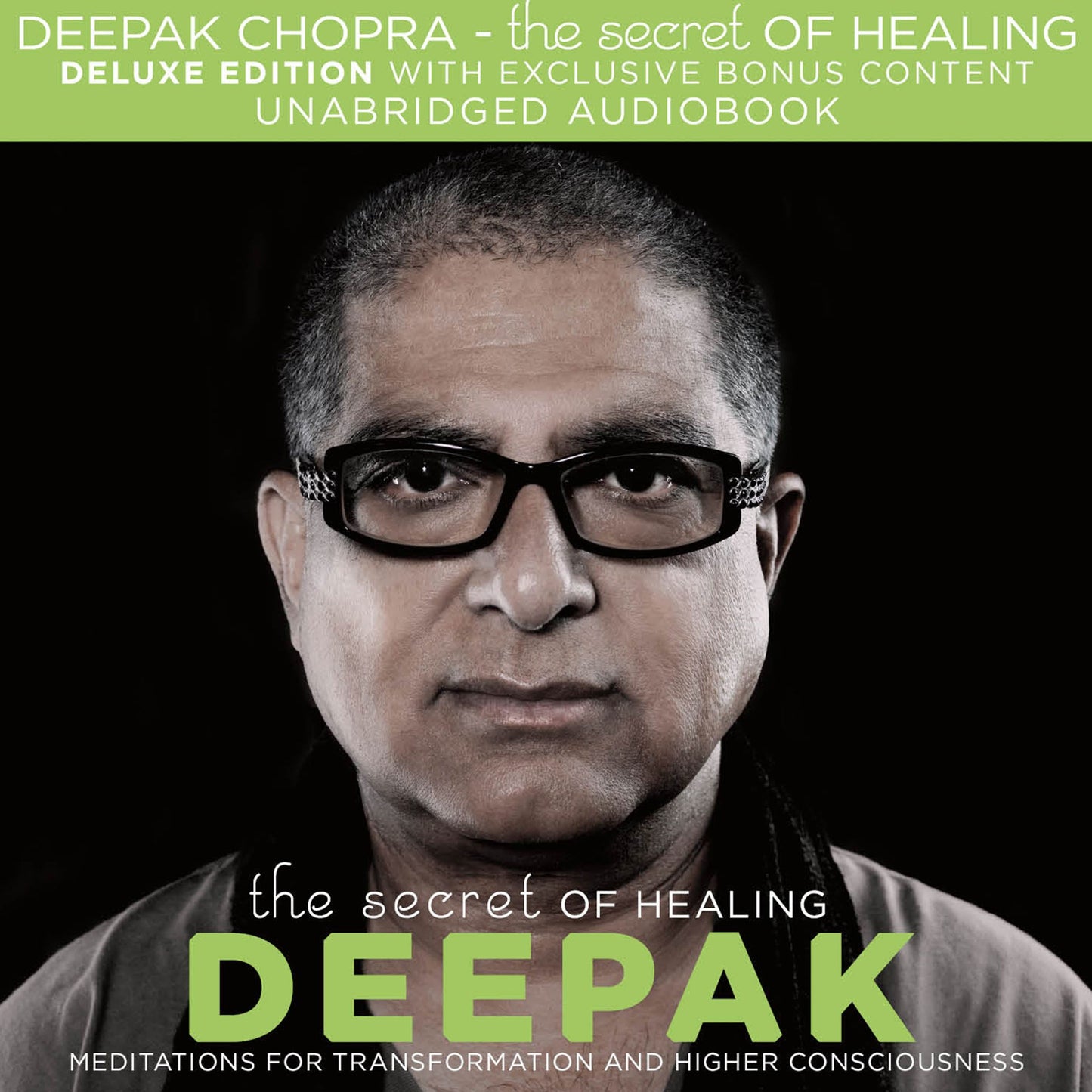 Secret of Healing