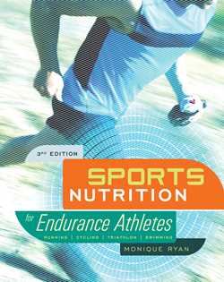 Sports Nutrition for Endurance Athletes, 3rd Edition