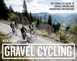 Gravel Cycling