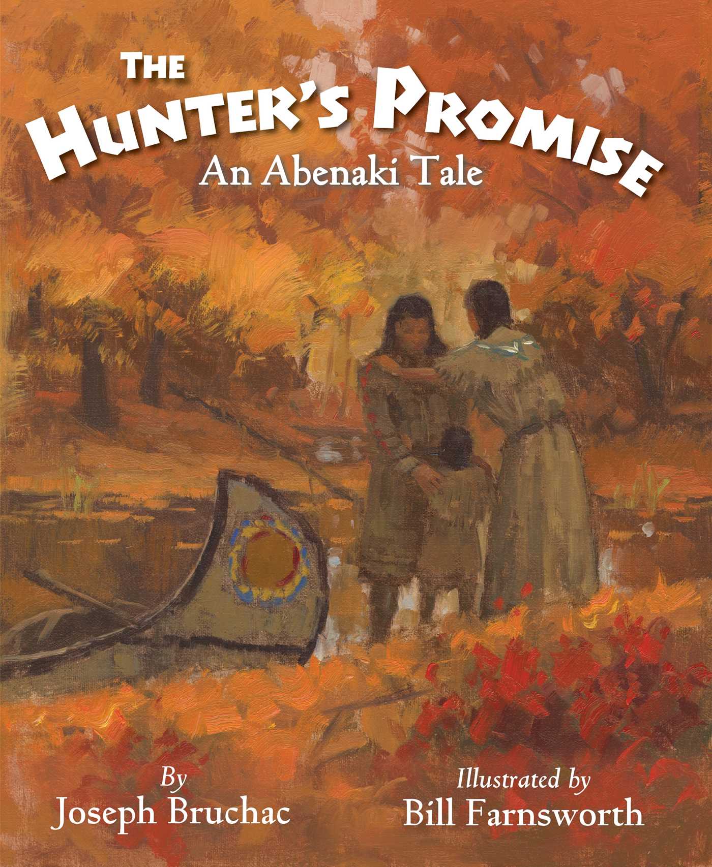 Hunter's Promise: An Abenaki Tale