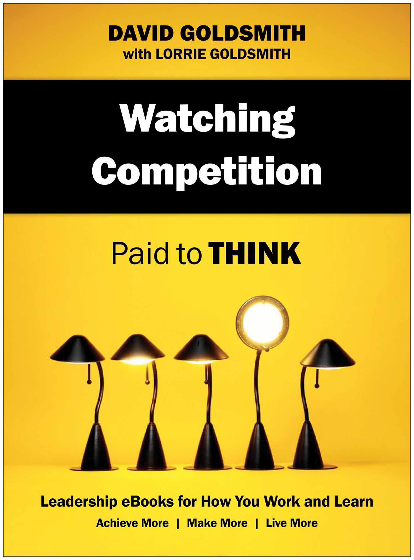 Watching Competition