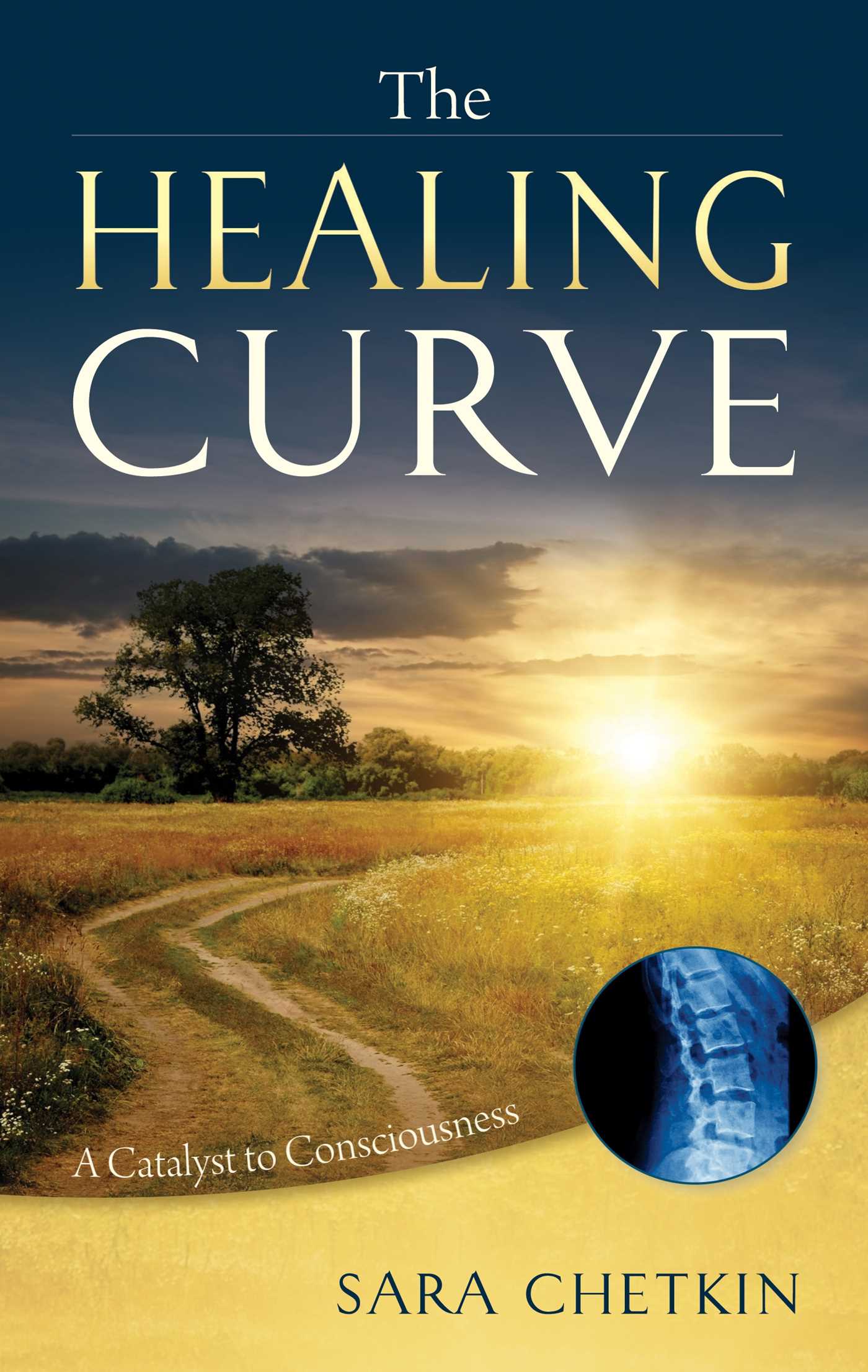Healing Curve: A Catalyst to Consciousness
