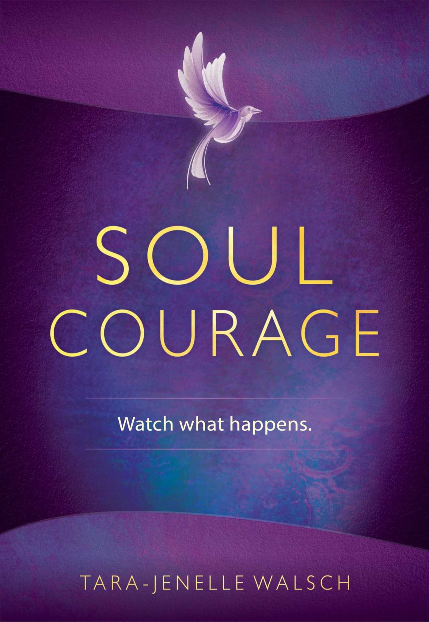 Soul Courage