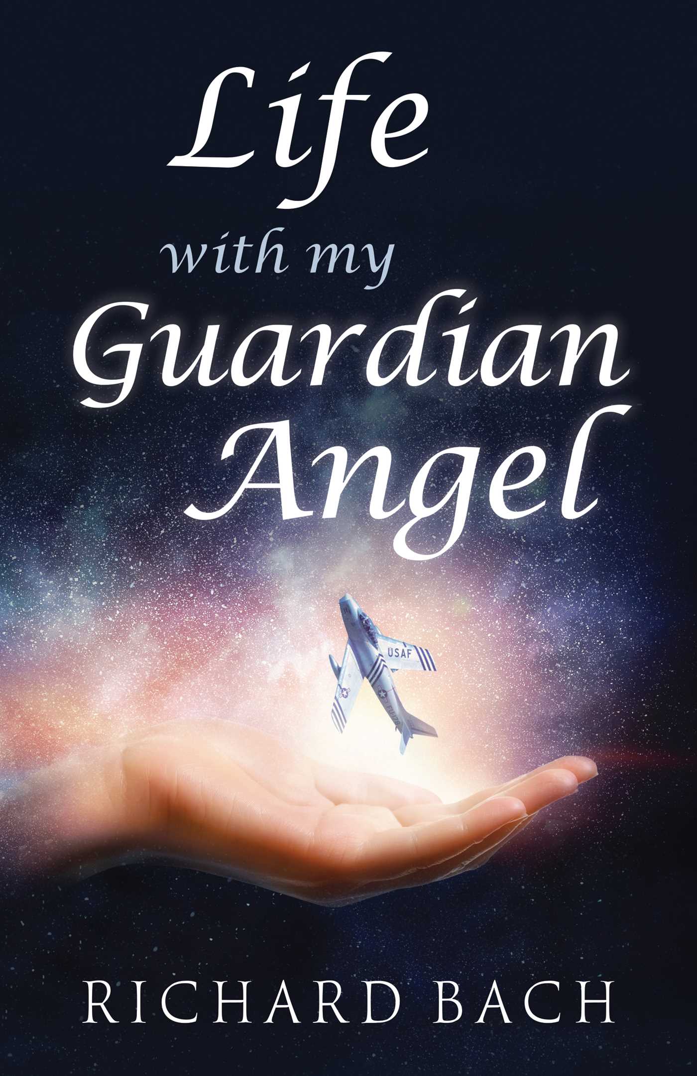 Life With My Guardian Angel