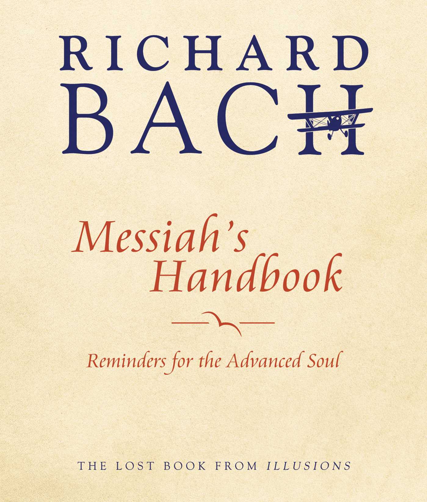 Messiah's Handbook