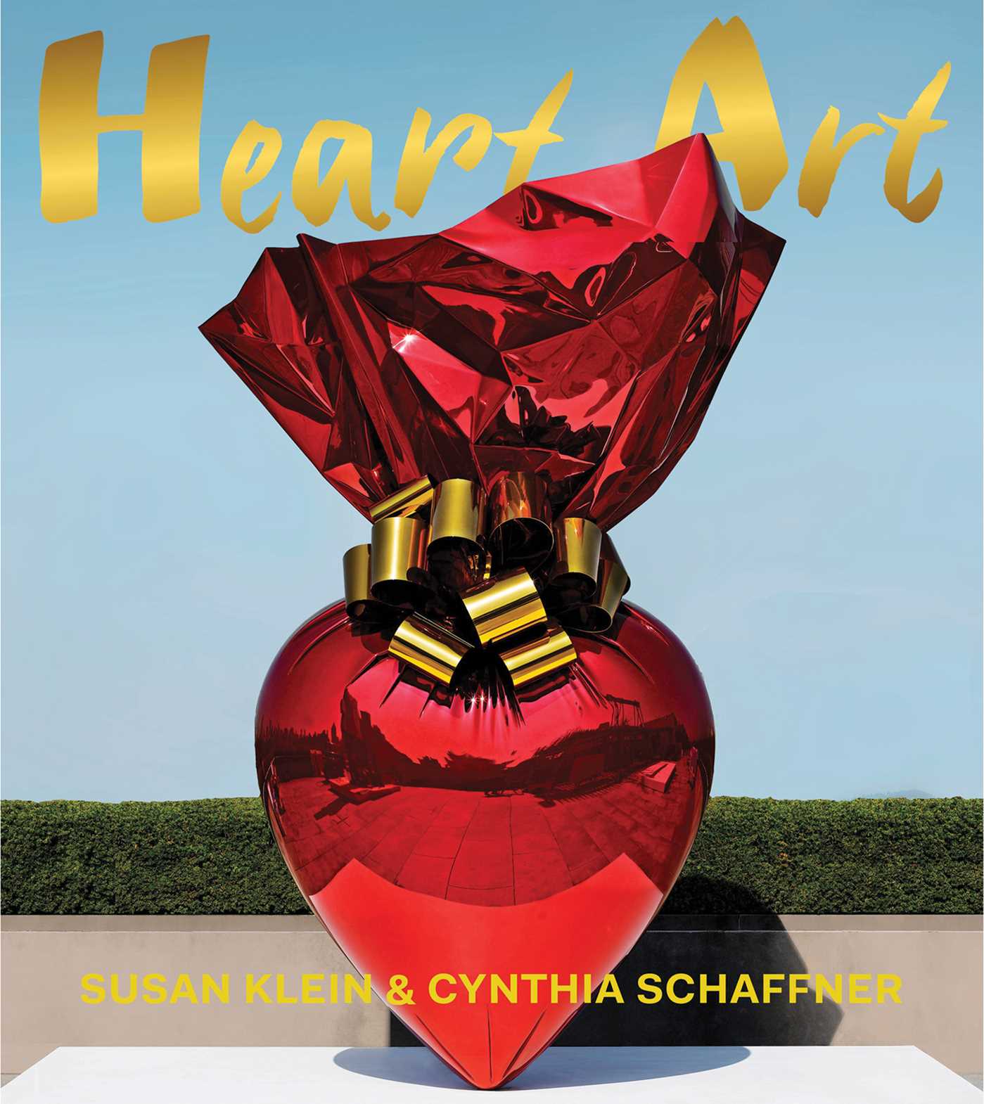 Heart Art