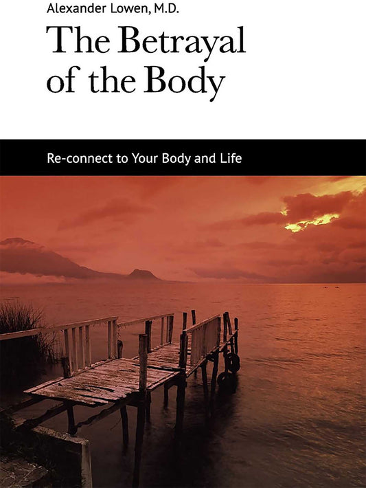 Betrayal of the Body