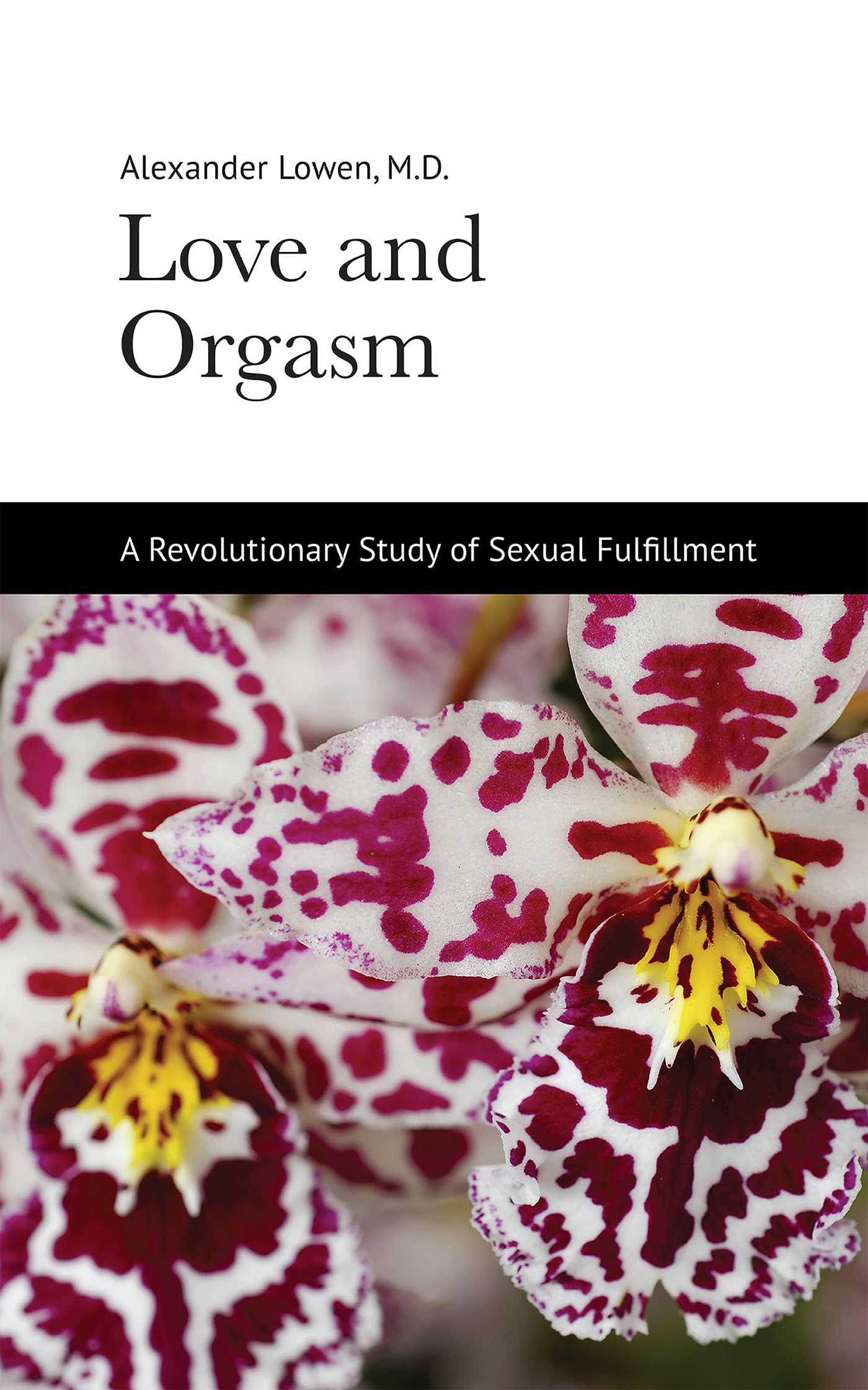 Love and Orgasm