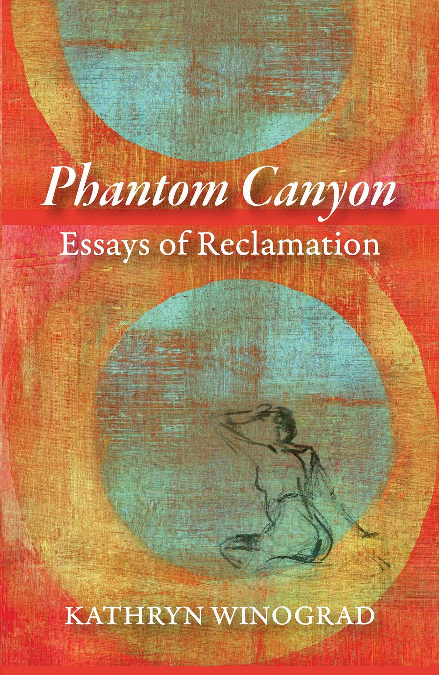 Phantom Canyon