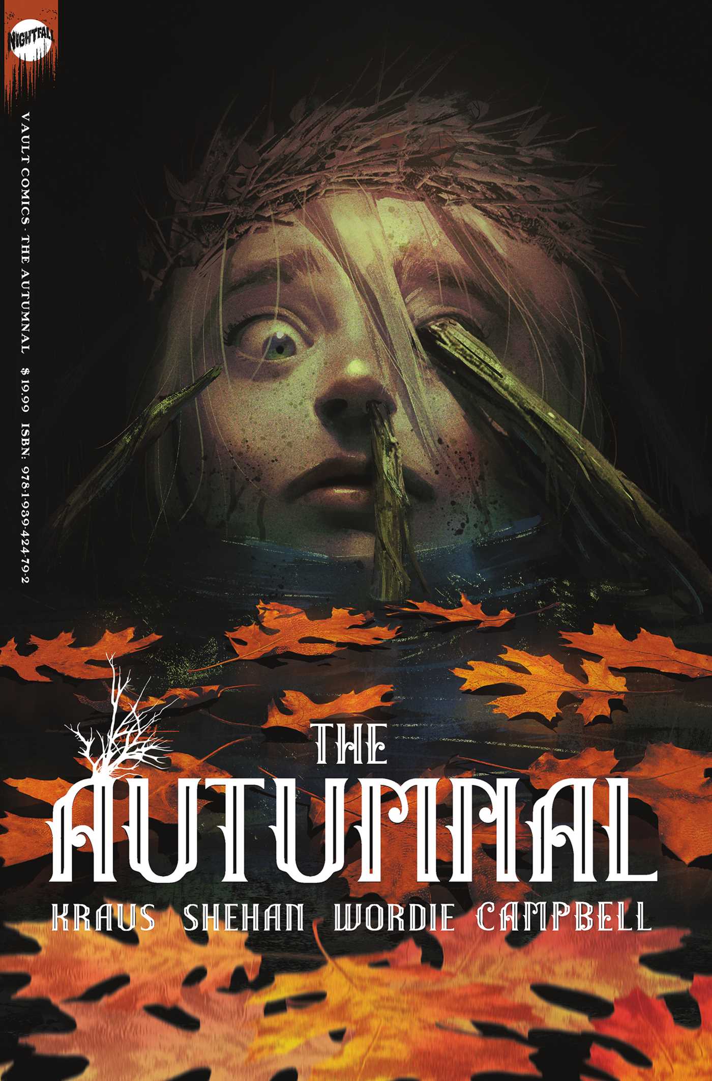 Autumnal: The Complete Series