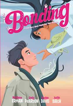 Bonding: A Love Story About People and Their Parasites
