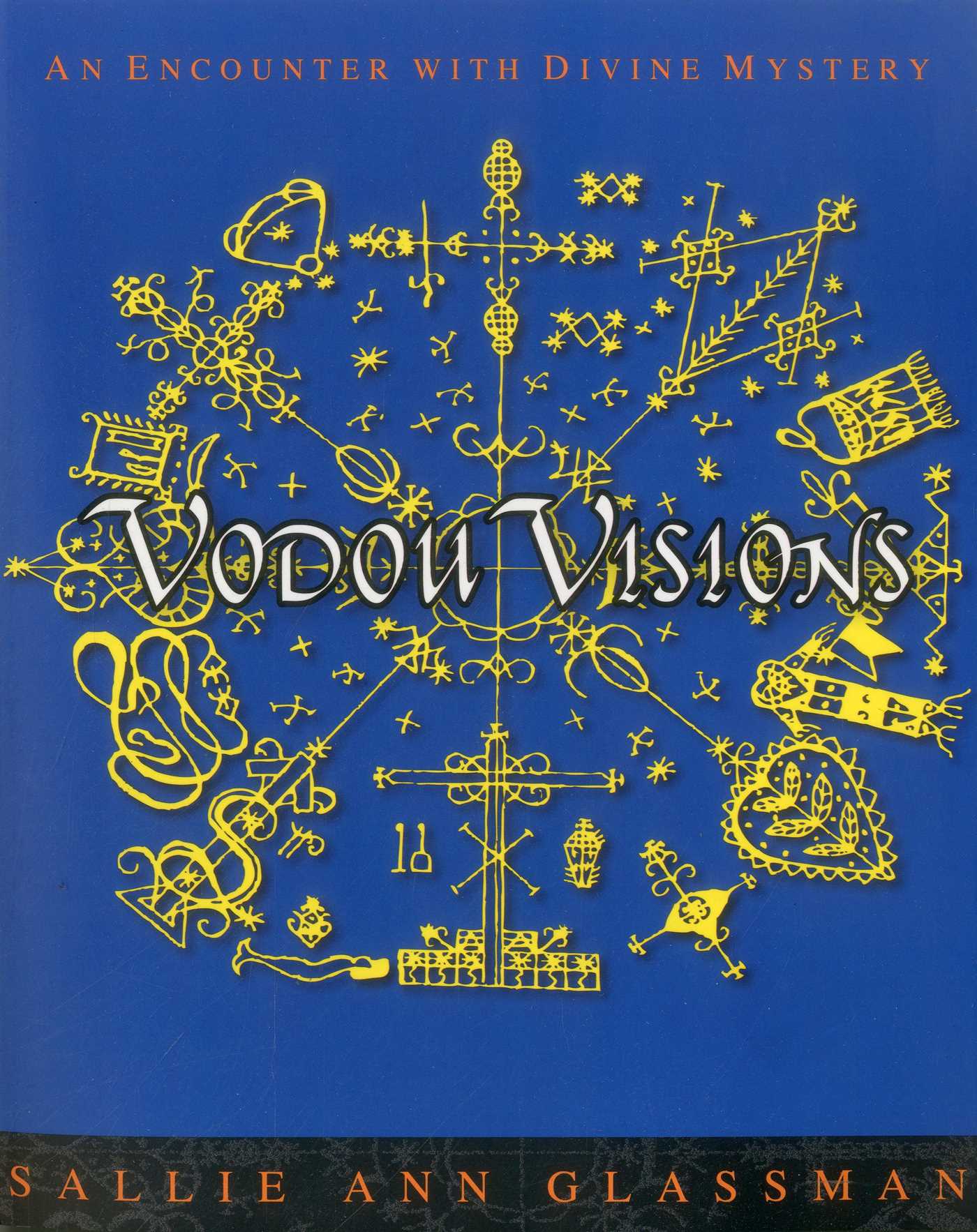 Vodou Visions