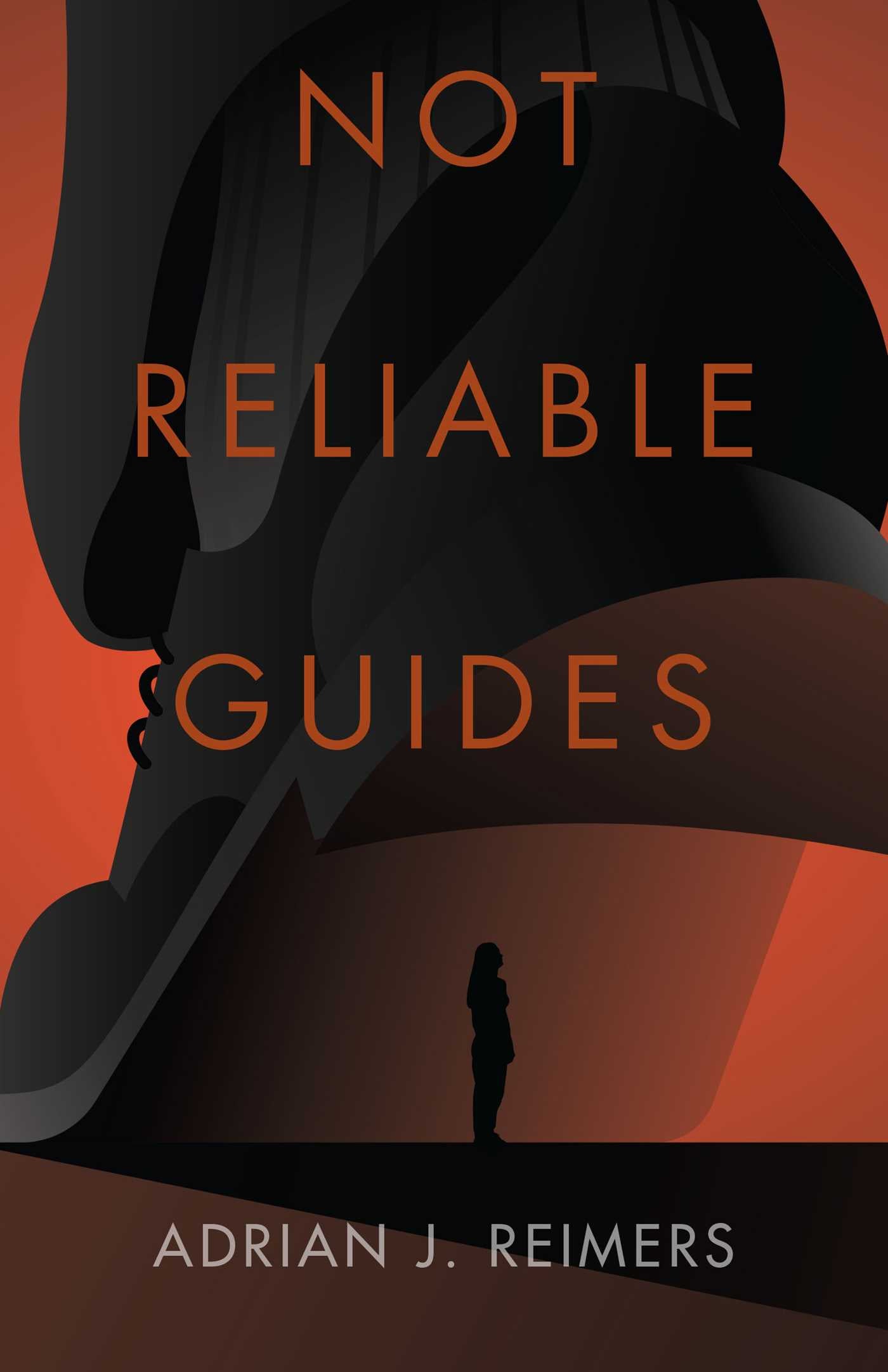 Not Reliable Guides