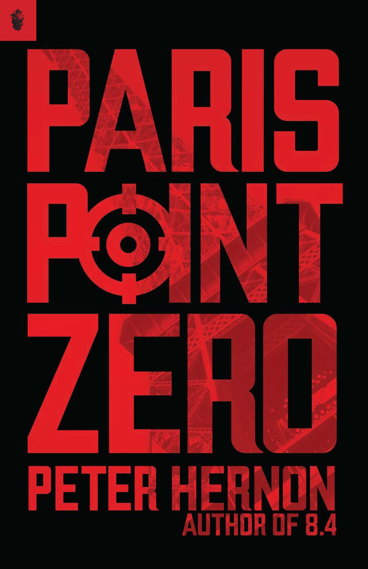 Paris Point Zero