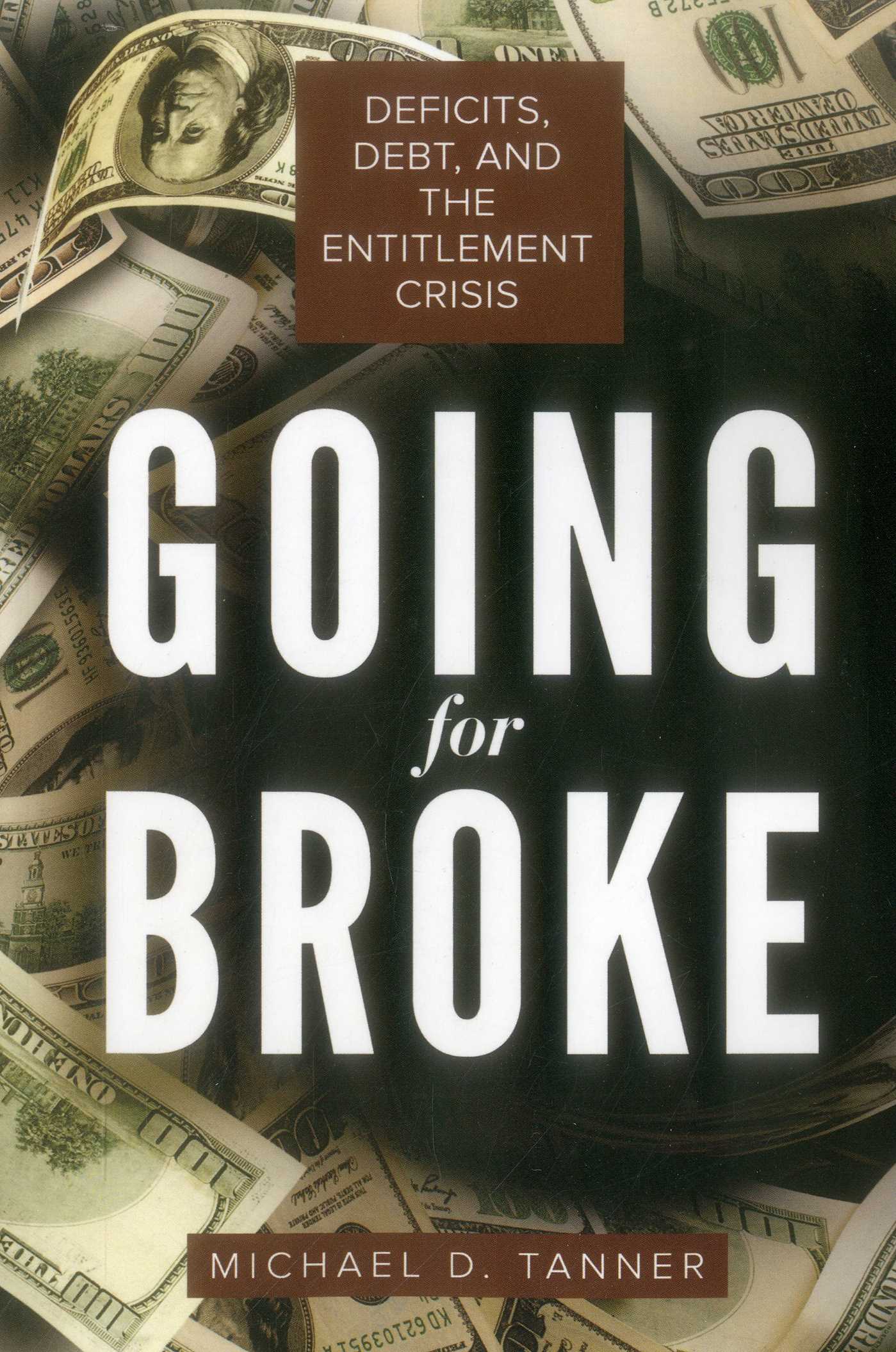 Going for Broke