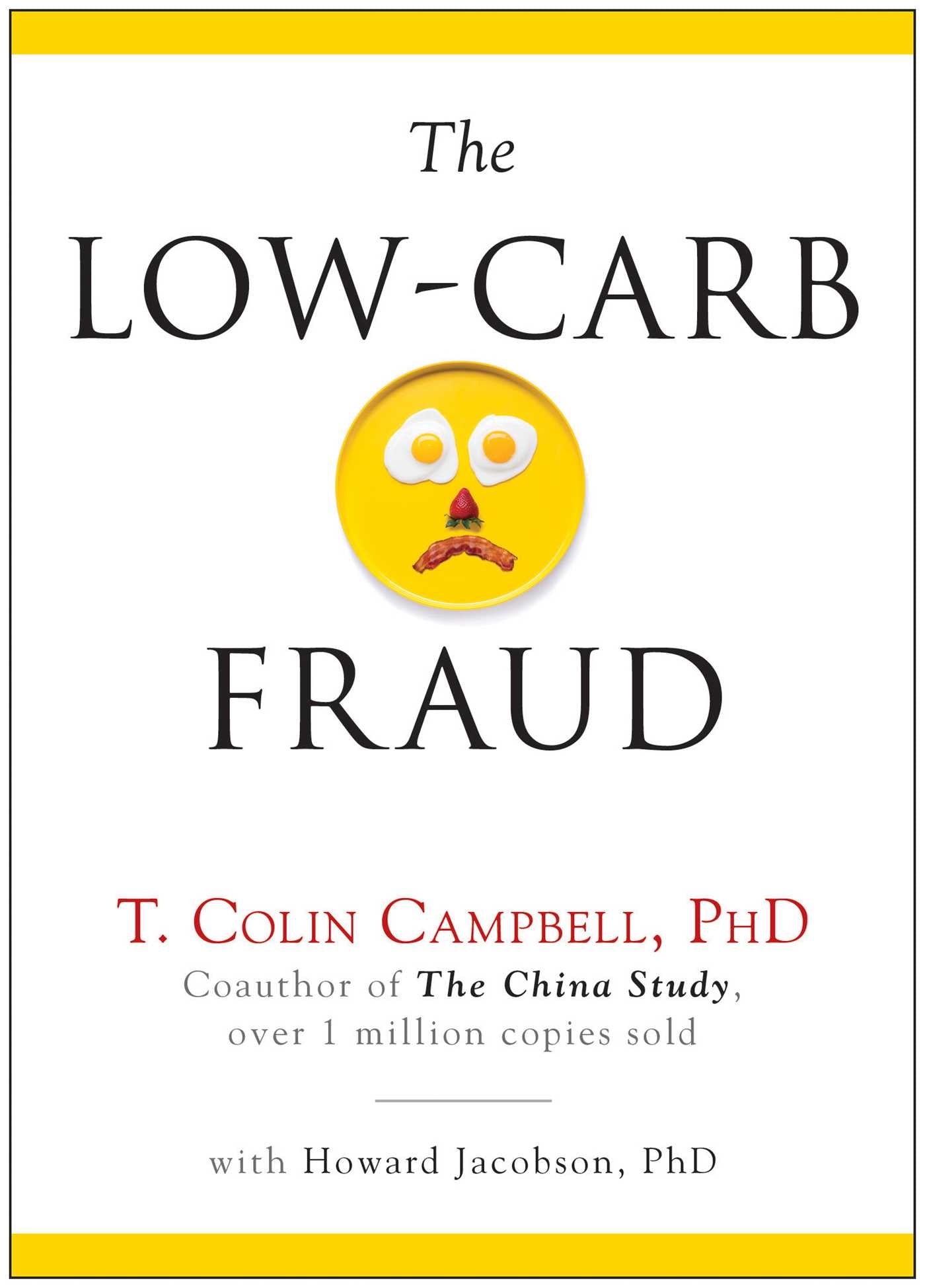 Low-Carb Fraud