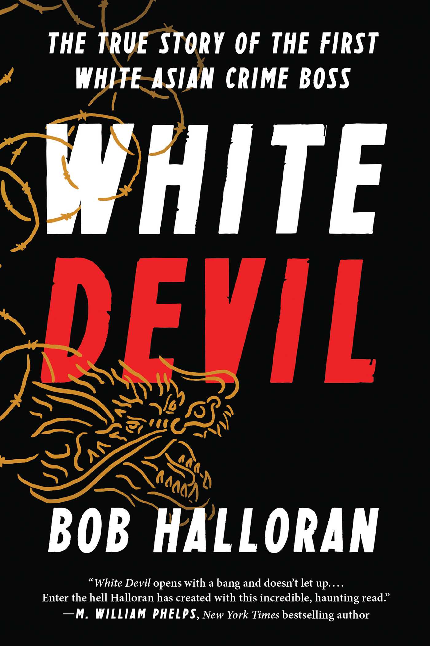 White Devil