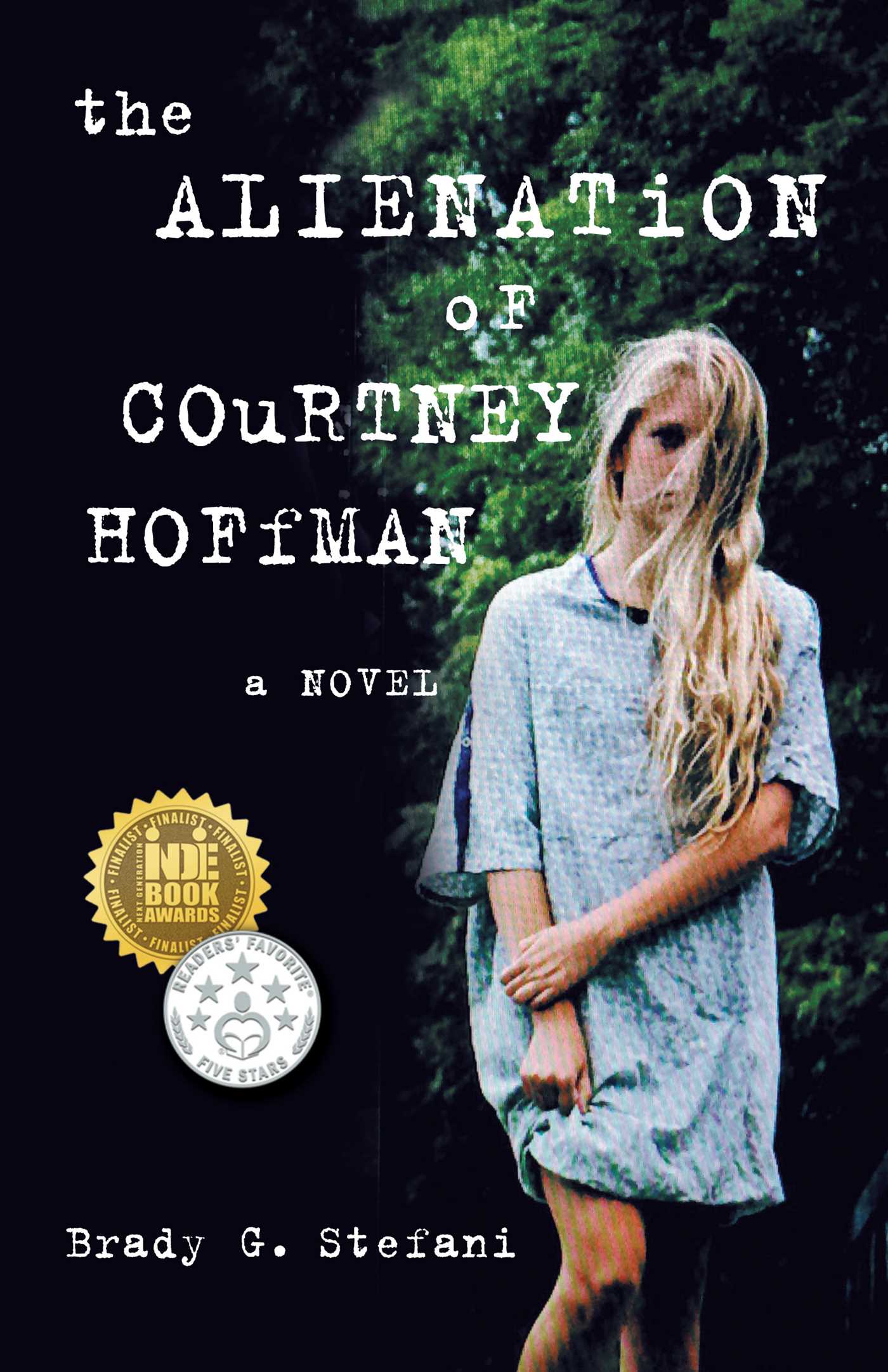 Alienation of Courtney Hoffman: A Novel