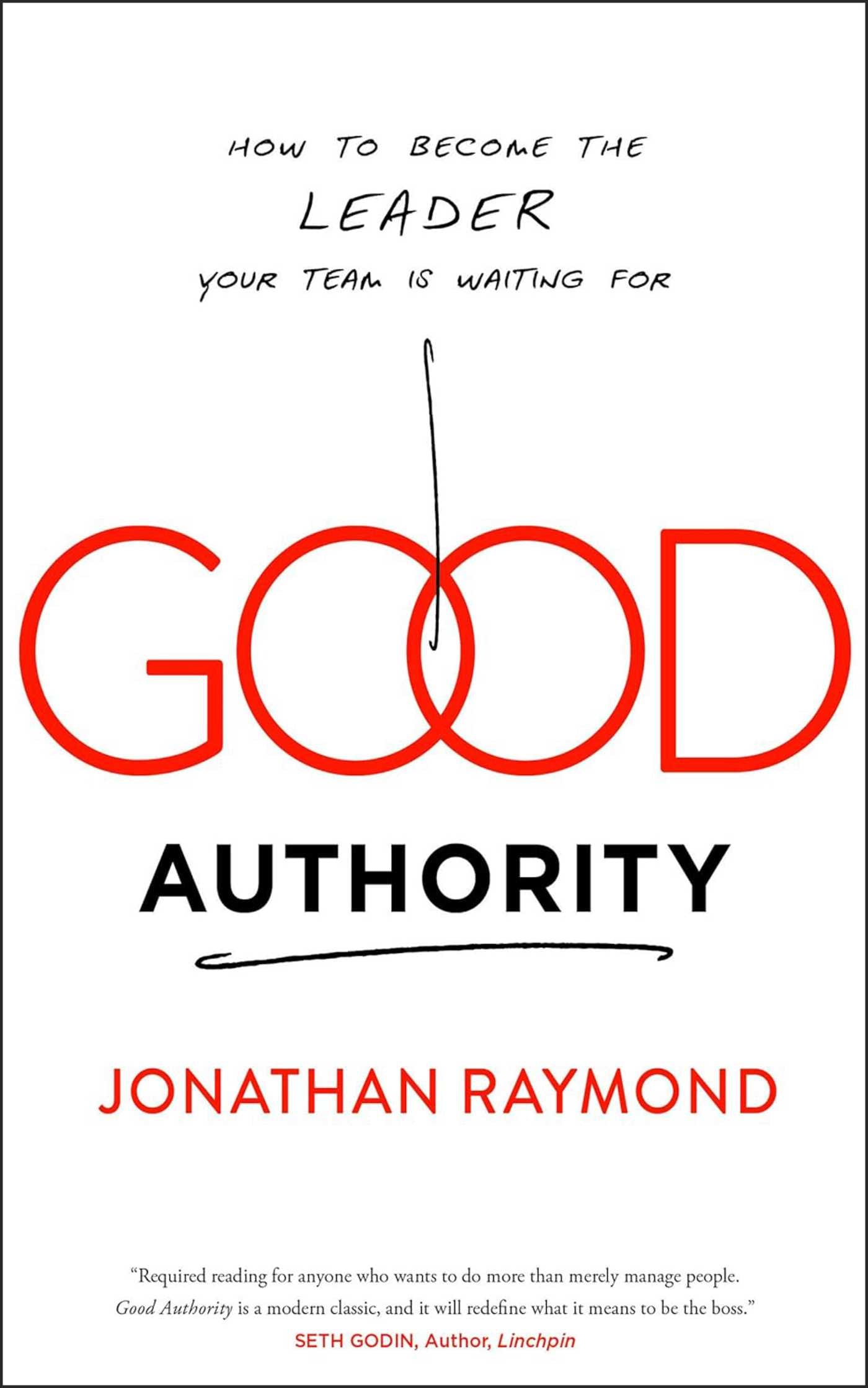 Good Authority