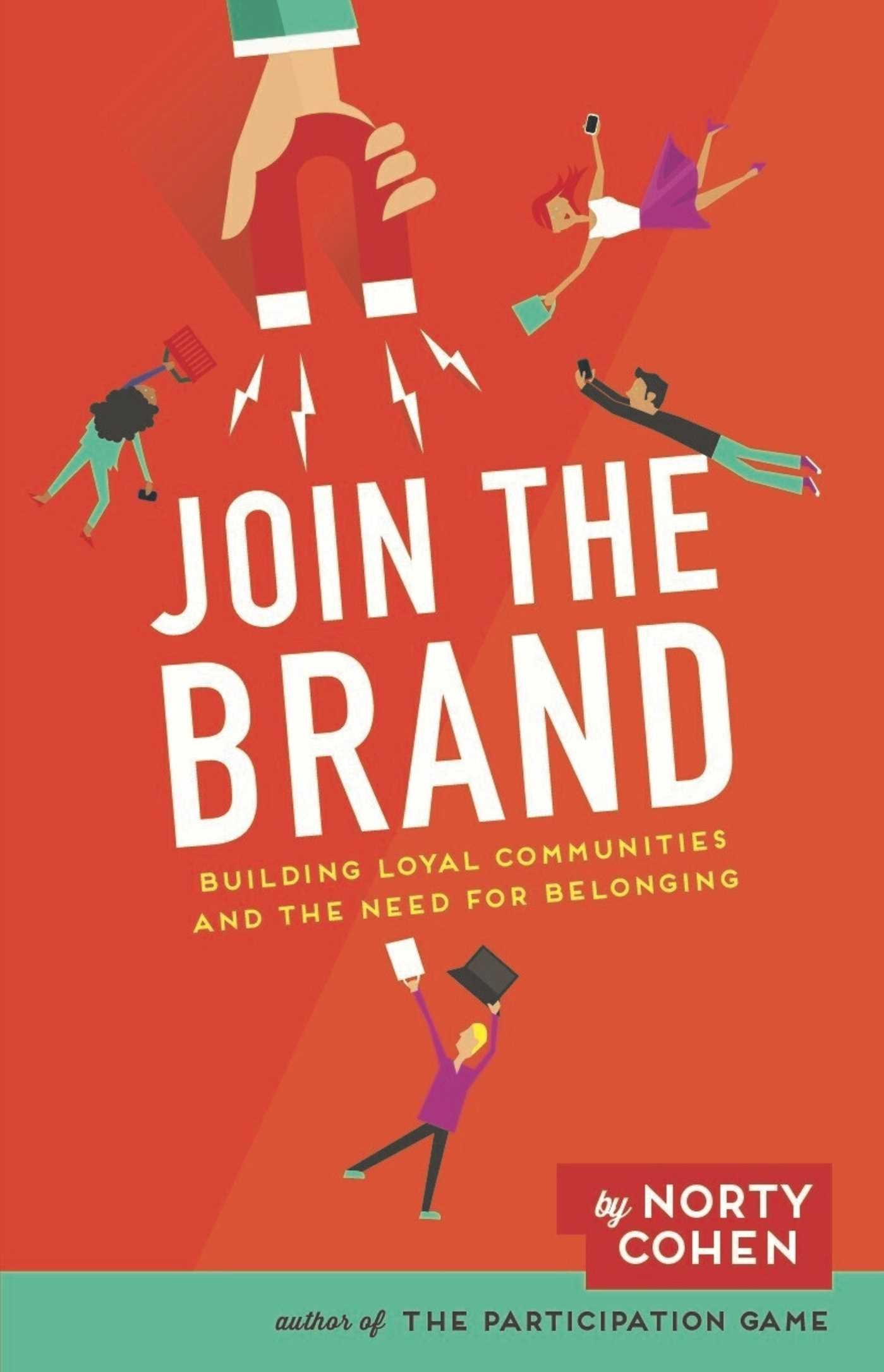 Join the Brand